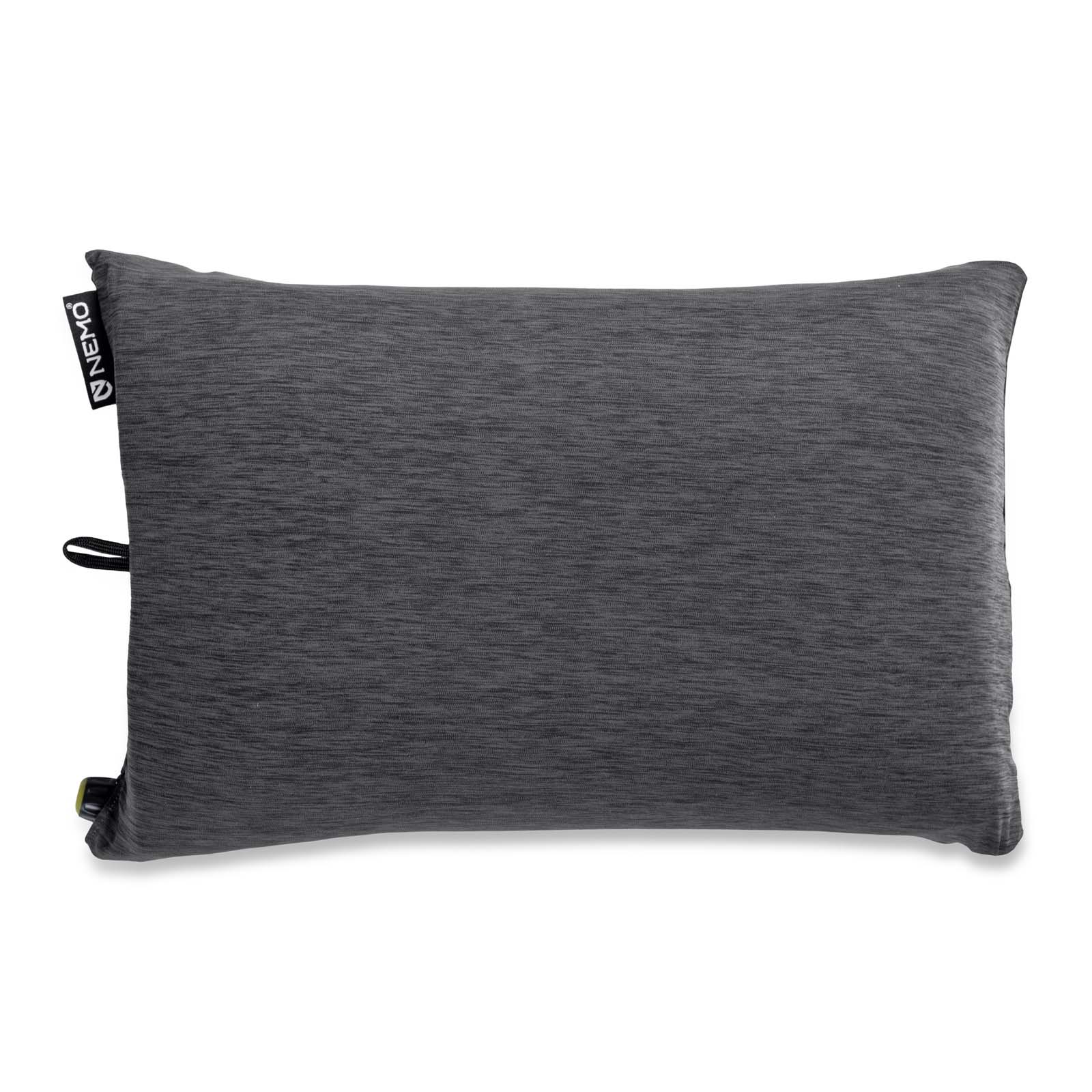 Nemo Fillo Ultralight Backpacking & Camping Pillow