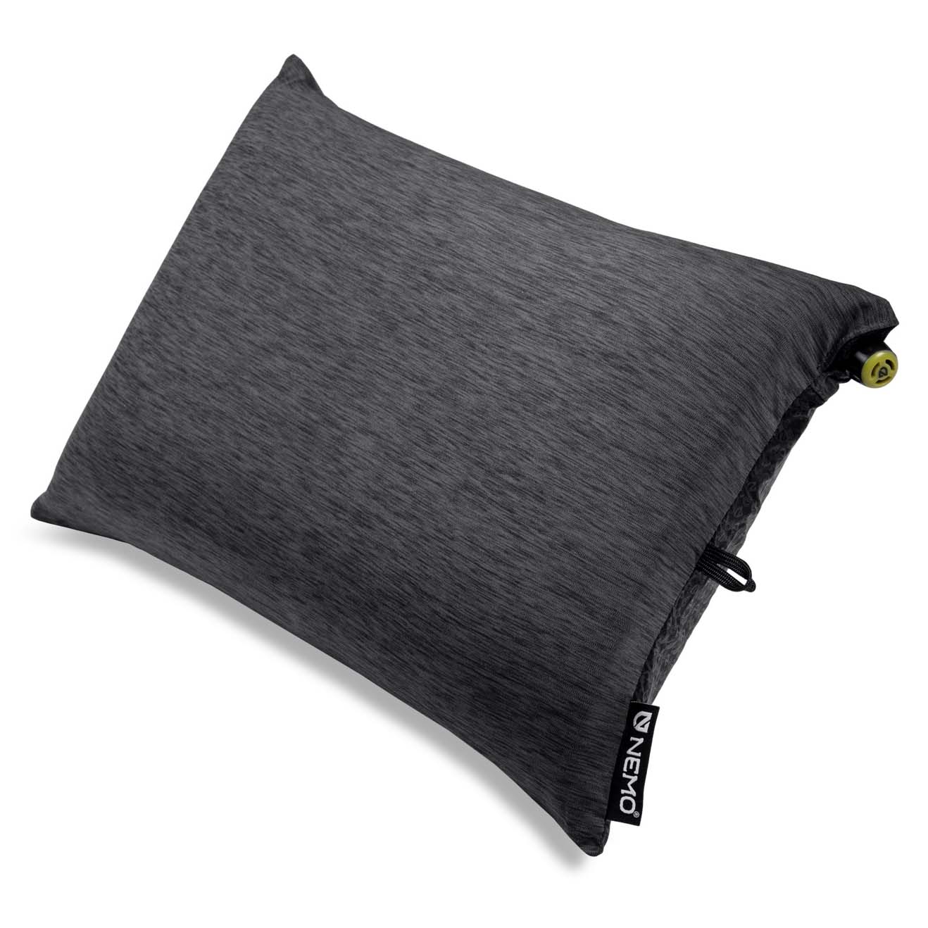 Nemo Fillo Ultralight Backpacking & Camping Pillow