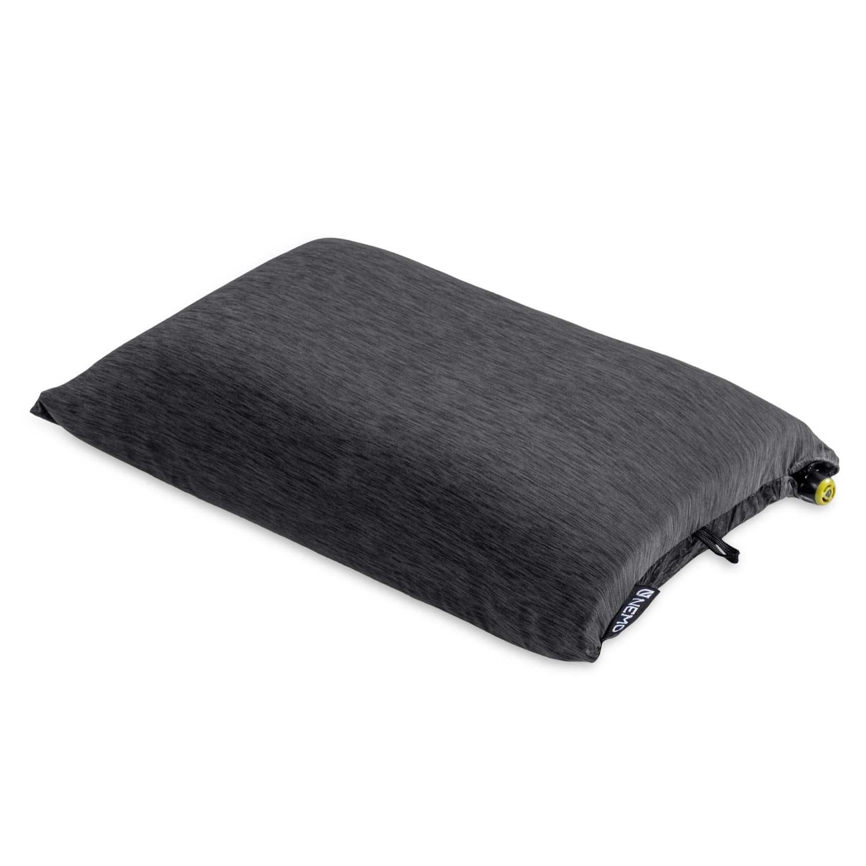 Nemo Fillo Ultralight Backpacking & Camping Pillow