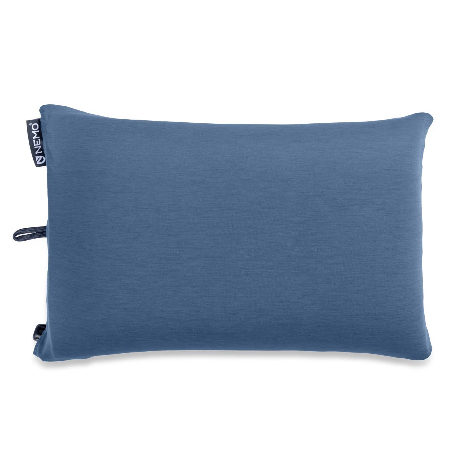 Nemo Fillo Ultralight Backpacking & Camping Pillow