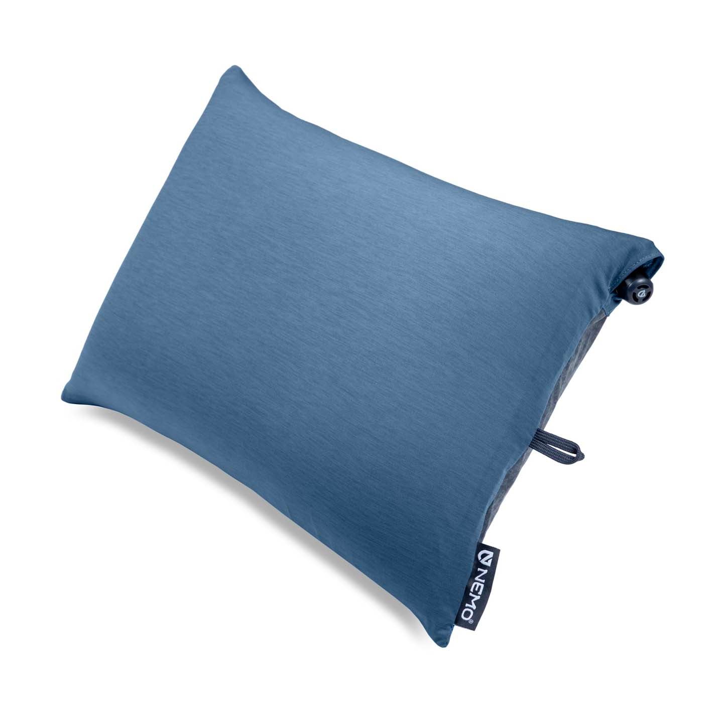 Nemo Fillo Ultralight Backpacking & Camping Pillow