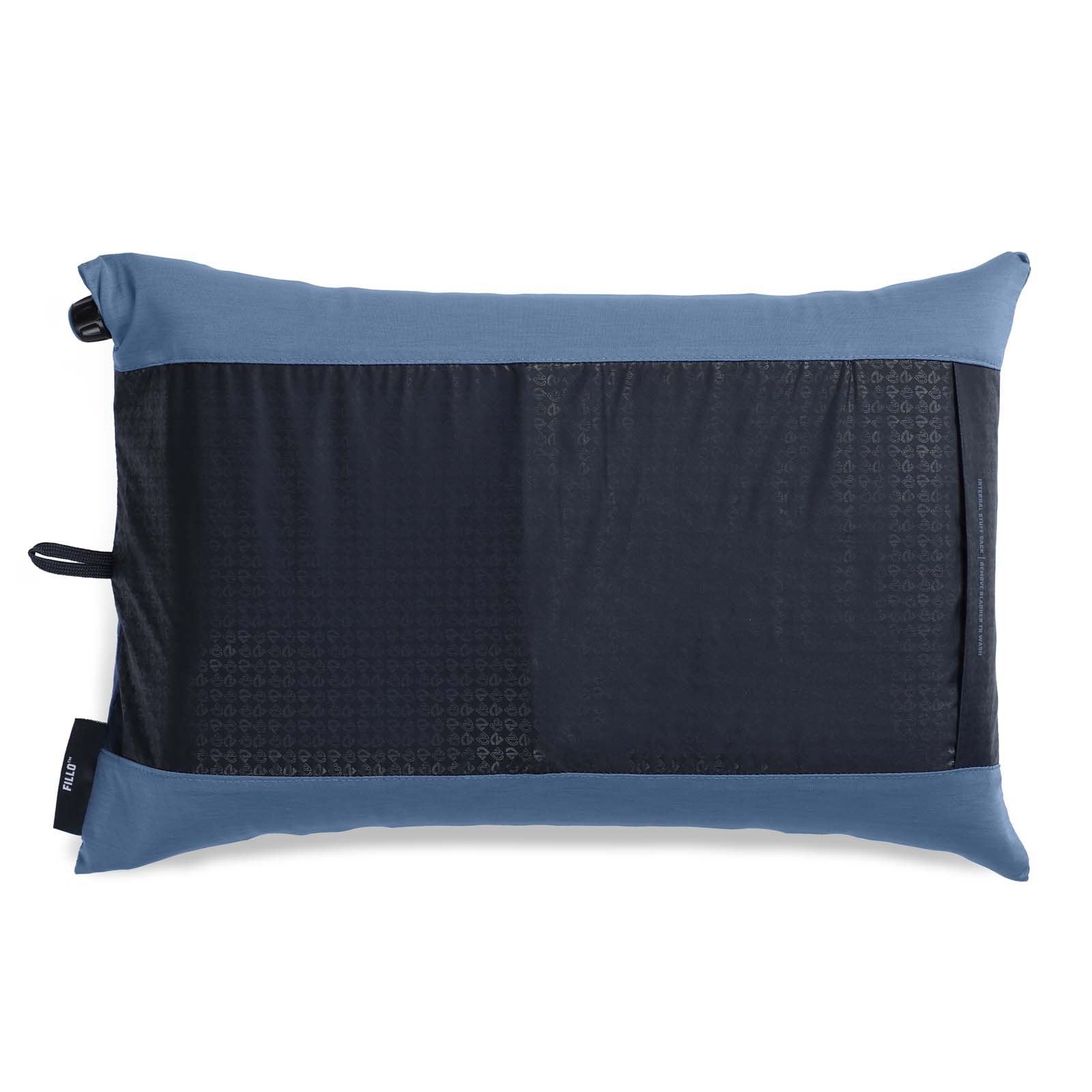 Nemo Fillo Ultralight Backpacking & Camping Pillow