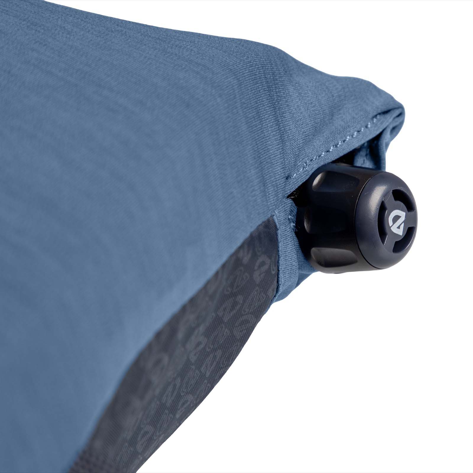 Nemo Fillo Ultralight Backpacking & Camping Pillow