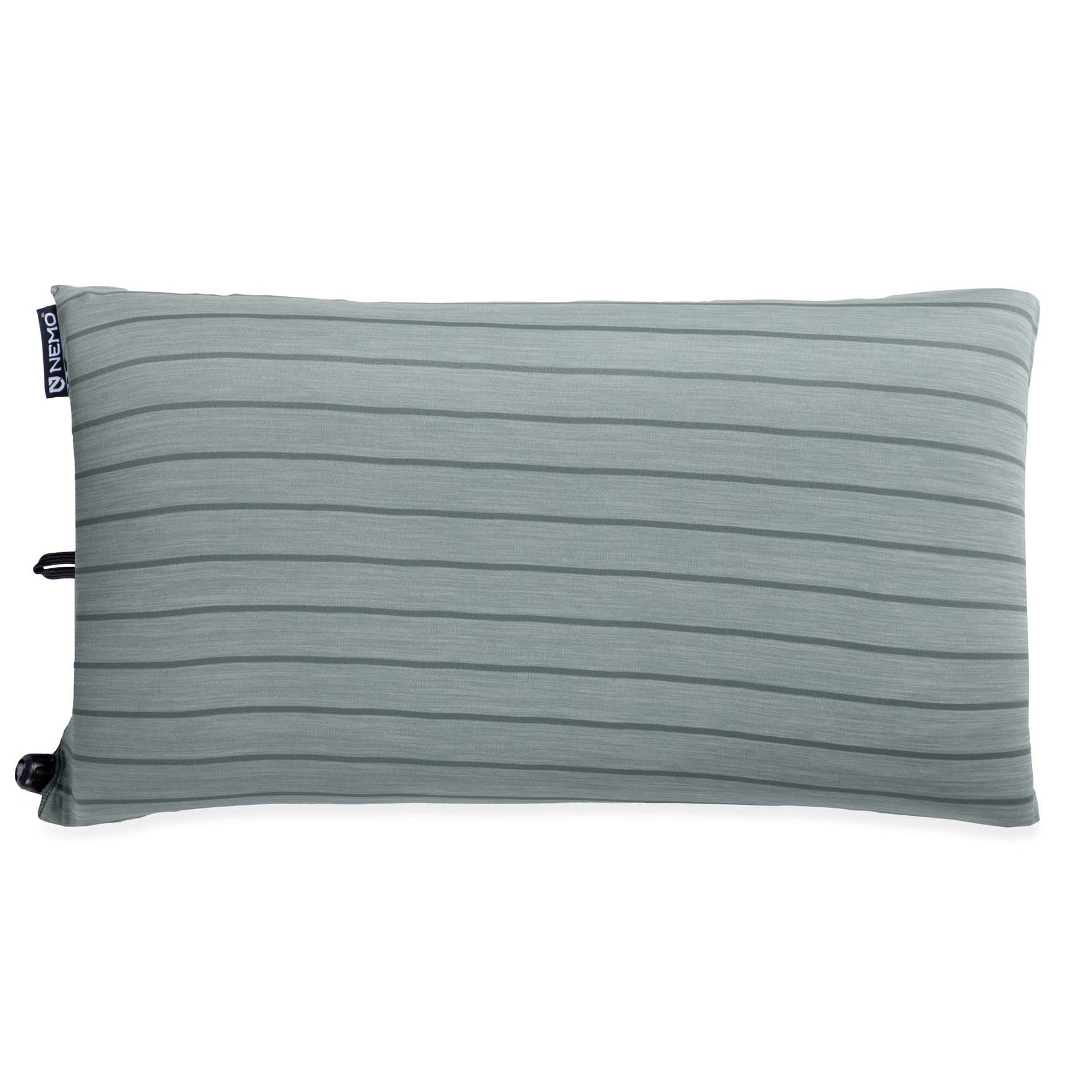 Nemo Fillo Wide Inflatable Pillow