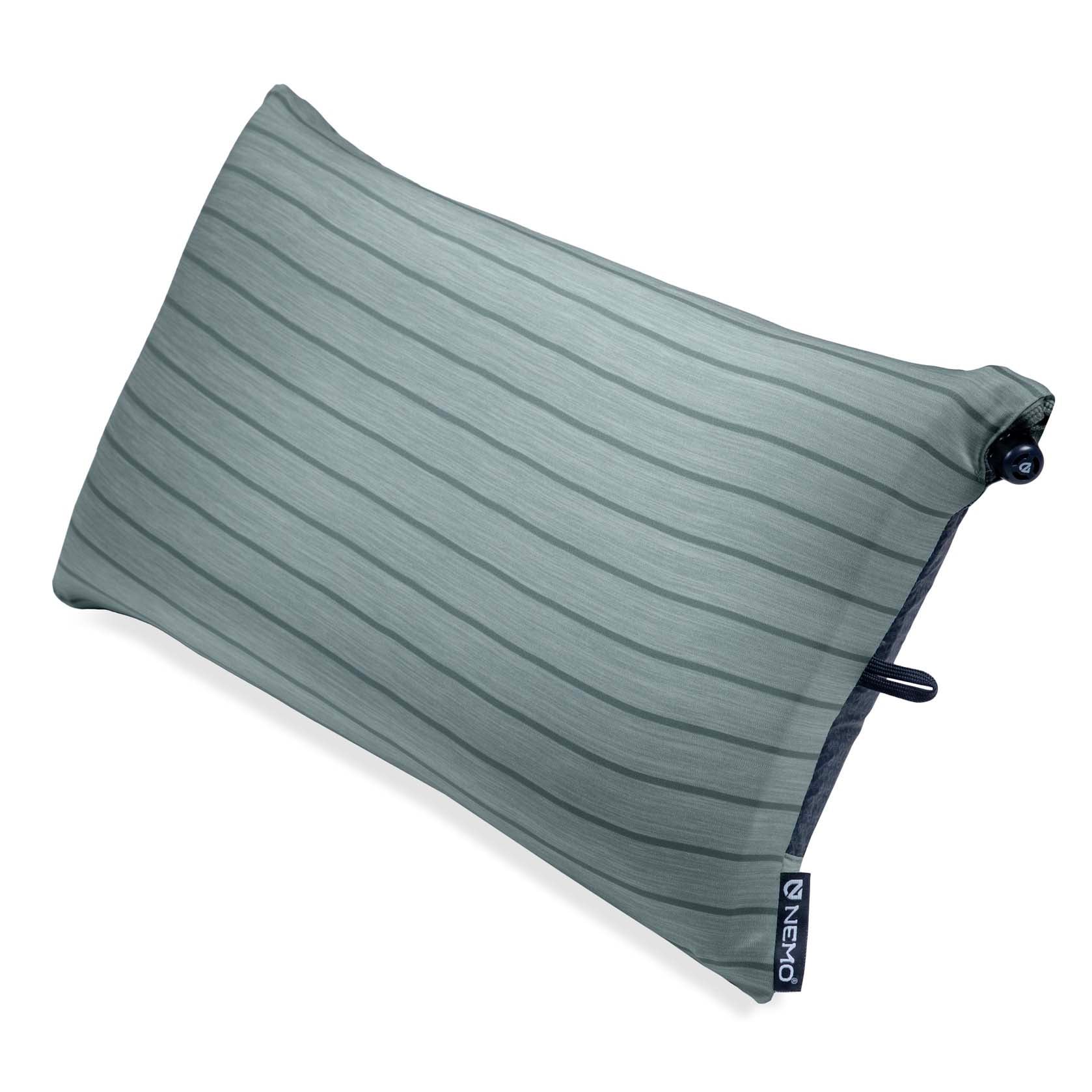 Nemo Fillo Wide Inflatable Pillow