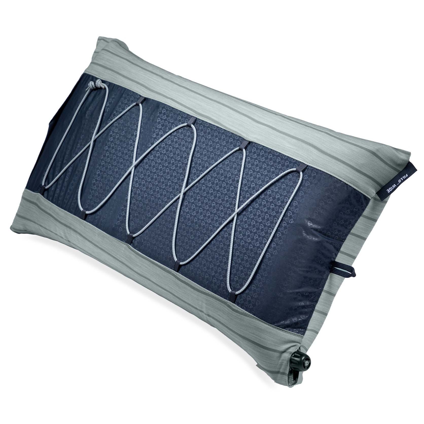 Nemo Fillo Wide Inflatable Pillow