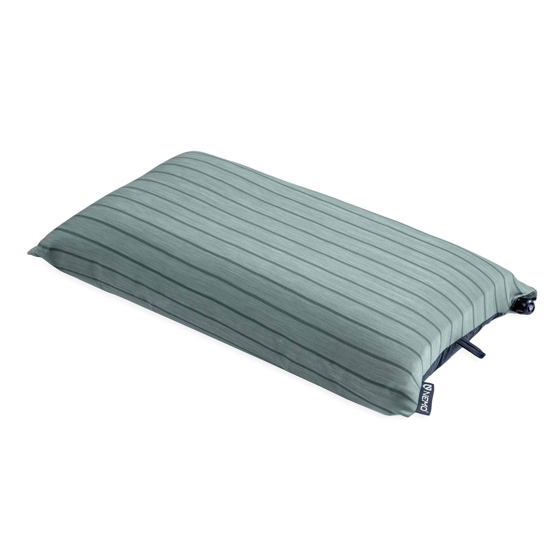 Nemo Fillo Wide Inflatable Pillow