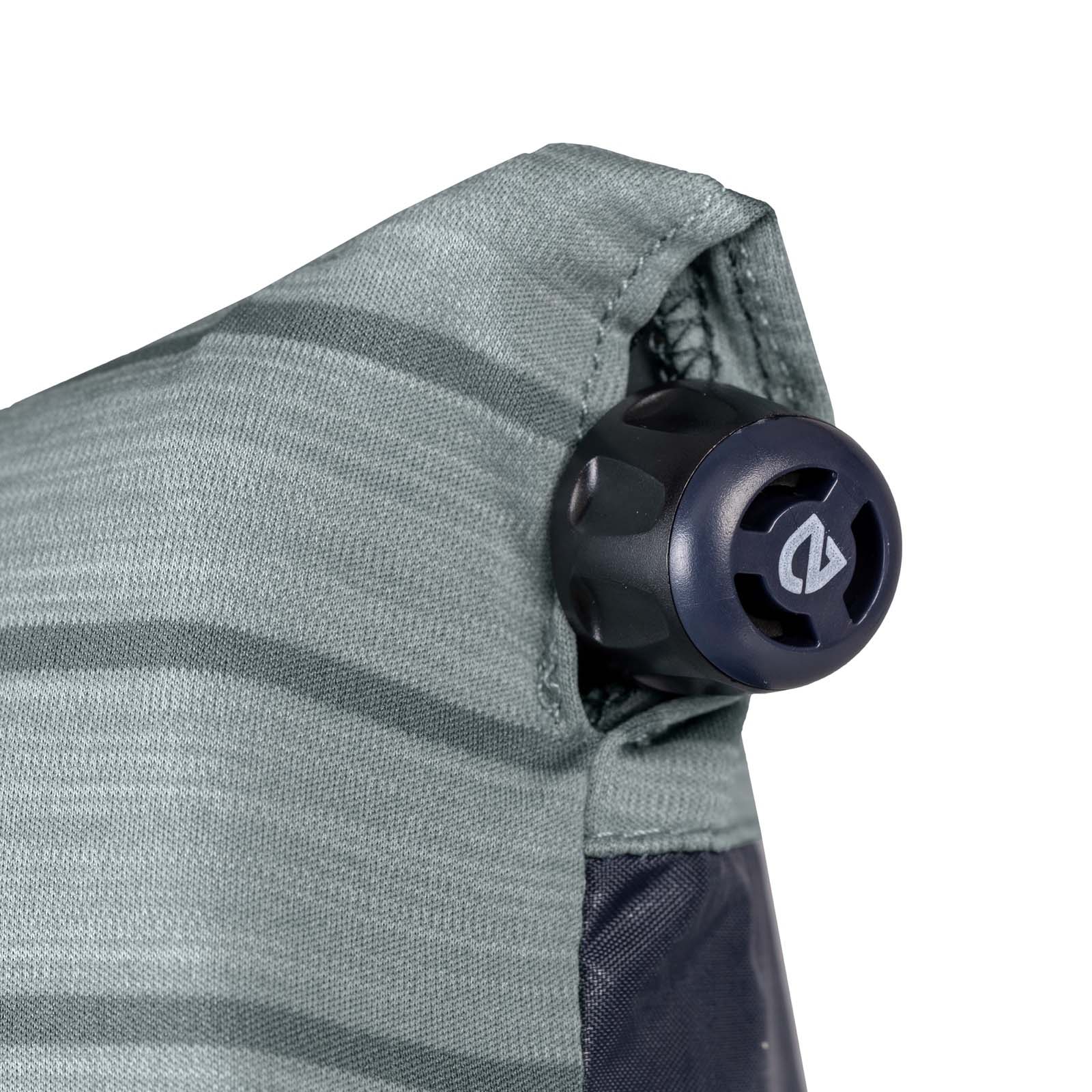 Nemo Fillo Wide Inflatable Pillow