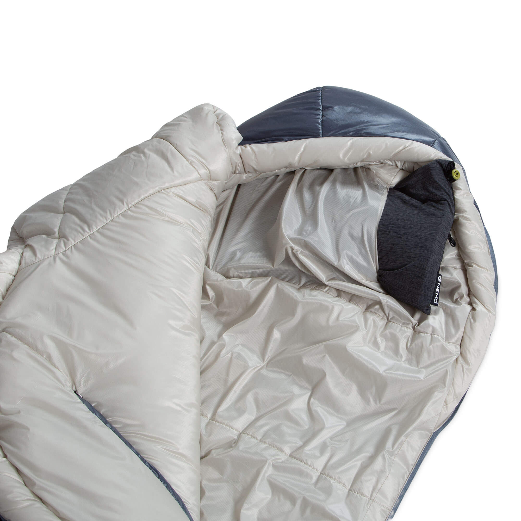 Nemo Forte 20 Regular Endless Promise Synthetic Sleeping Bag