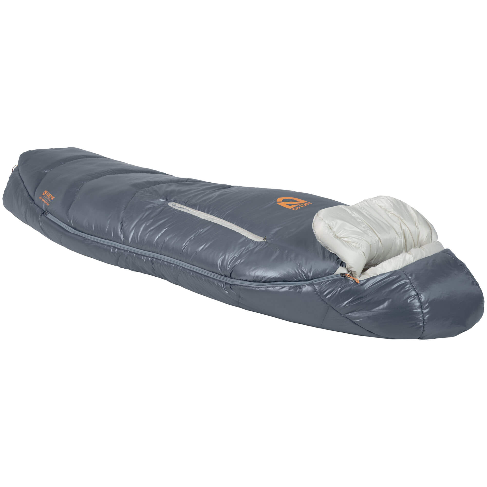 Nemo Forte 20 Regular Endless Promise Synthetic Sleeping Bag