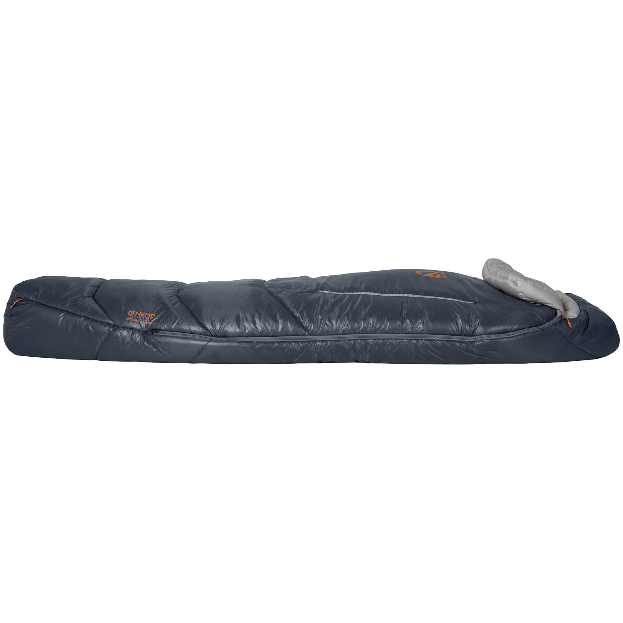 Nemo Forte 20 Regular Endless Promise Synthetic Sleeping Bag