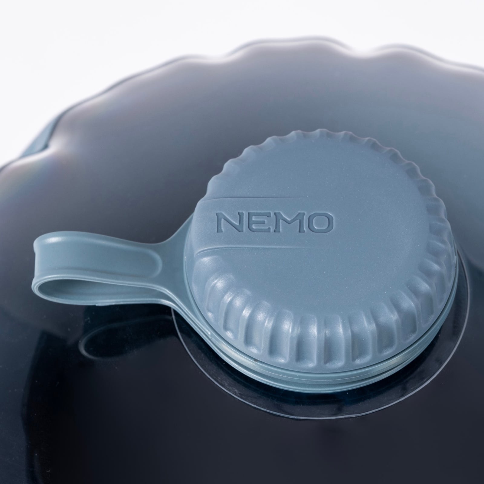 Nemo Helio Pressure Shower