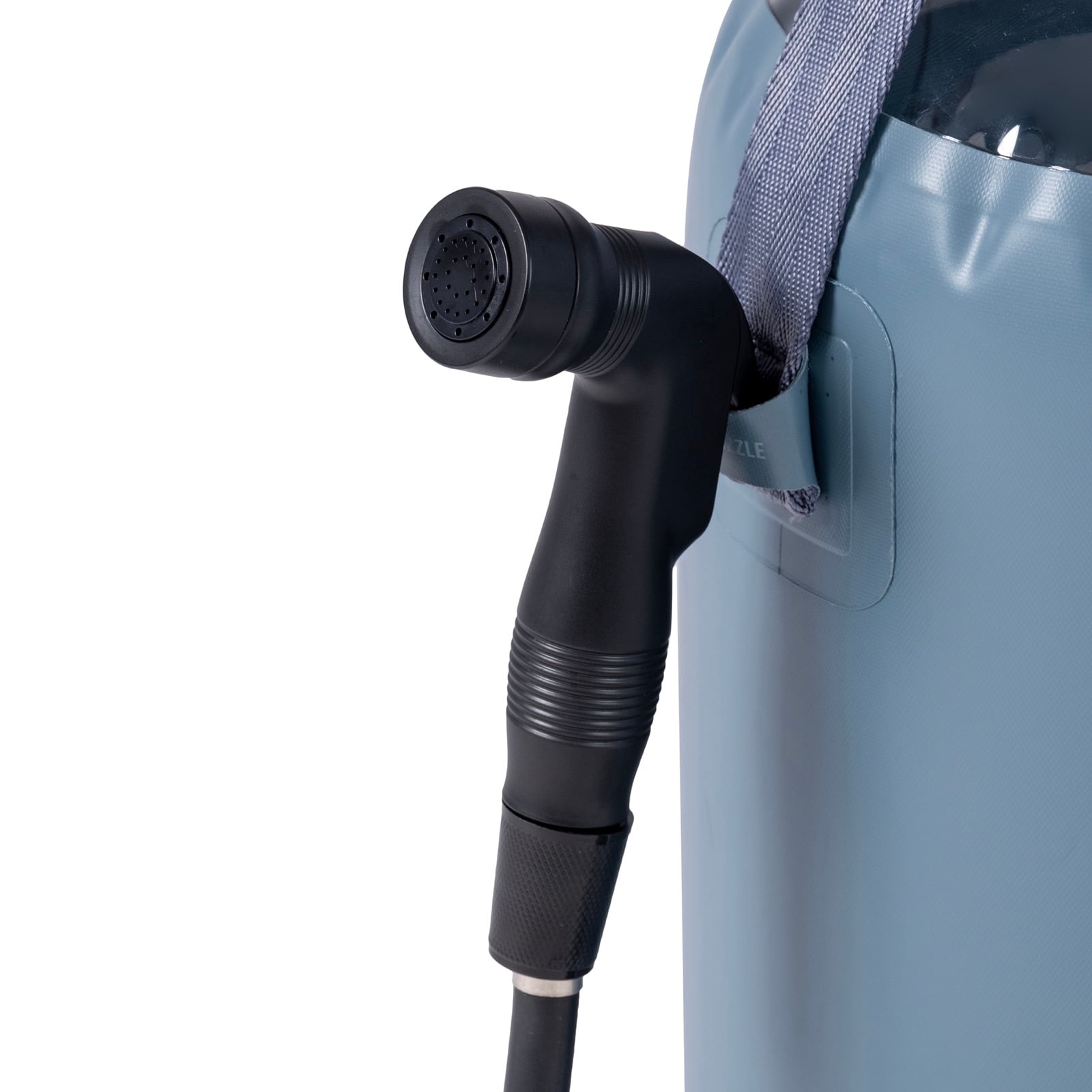 Nemo Helio Pressure Shower