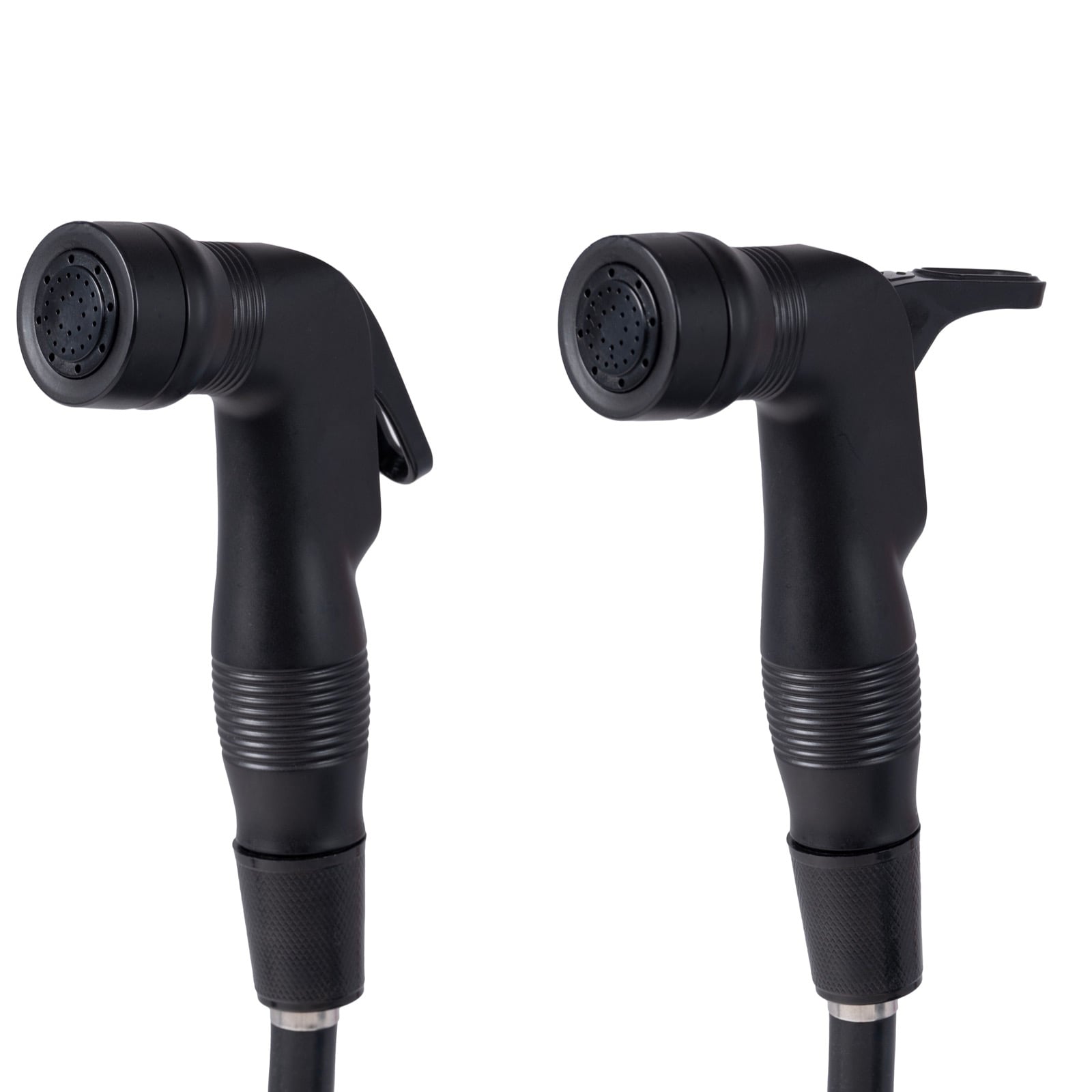 Nemo Helio Pressure Shower