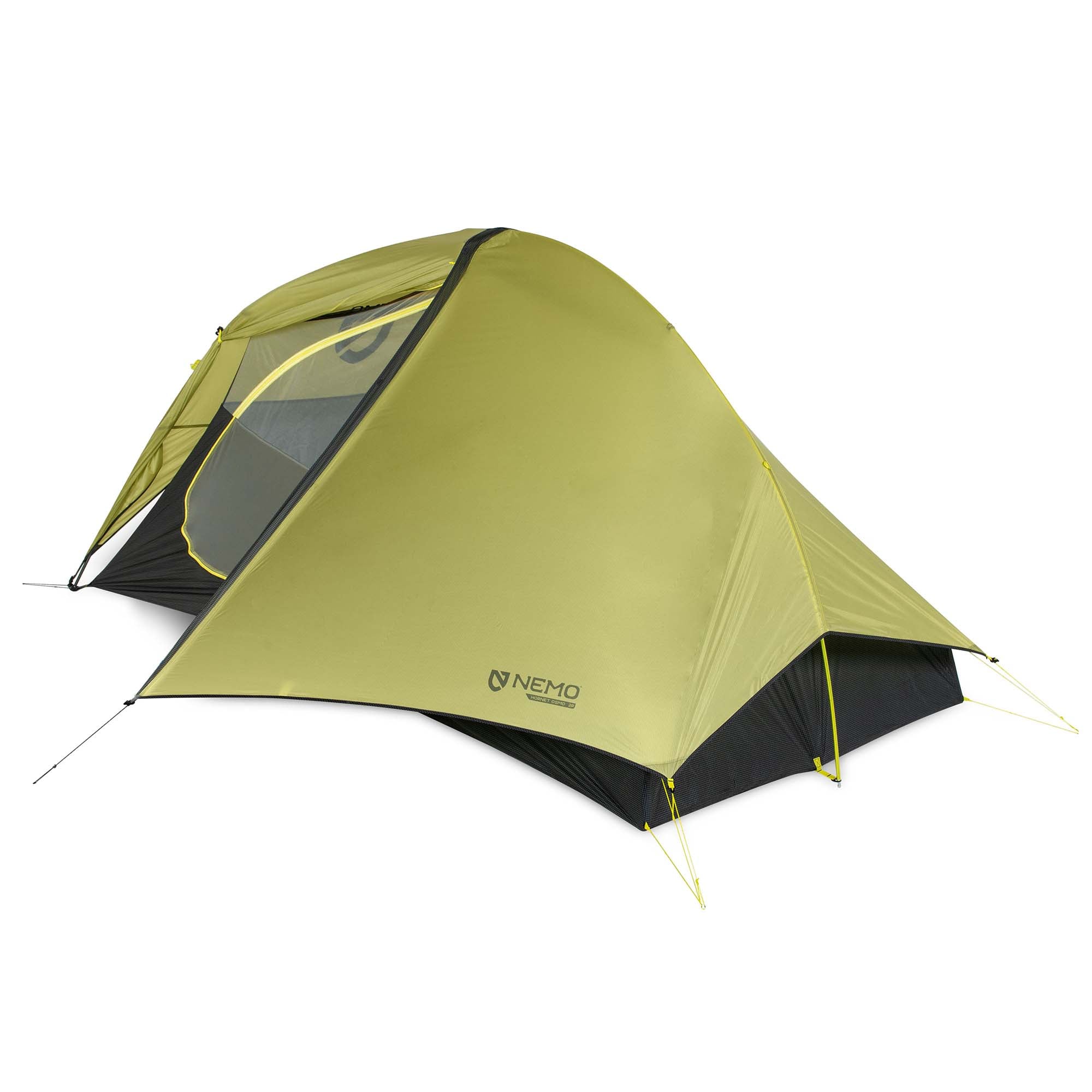 Nemo Hornet Osmo 2 Person Tent