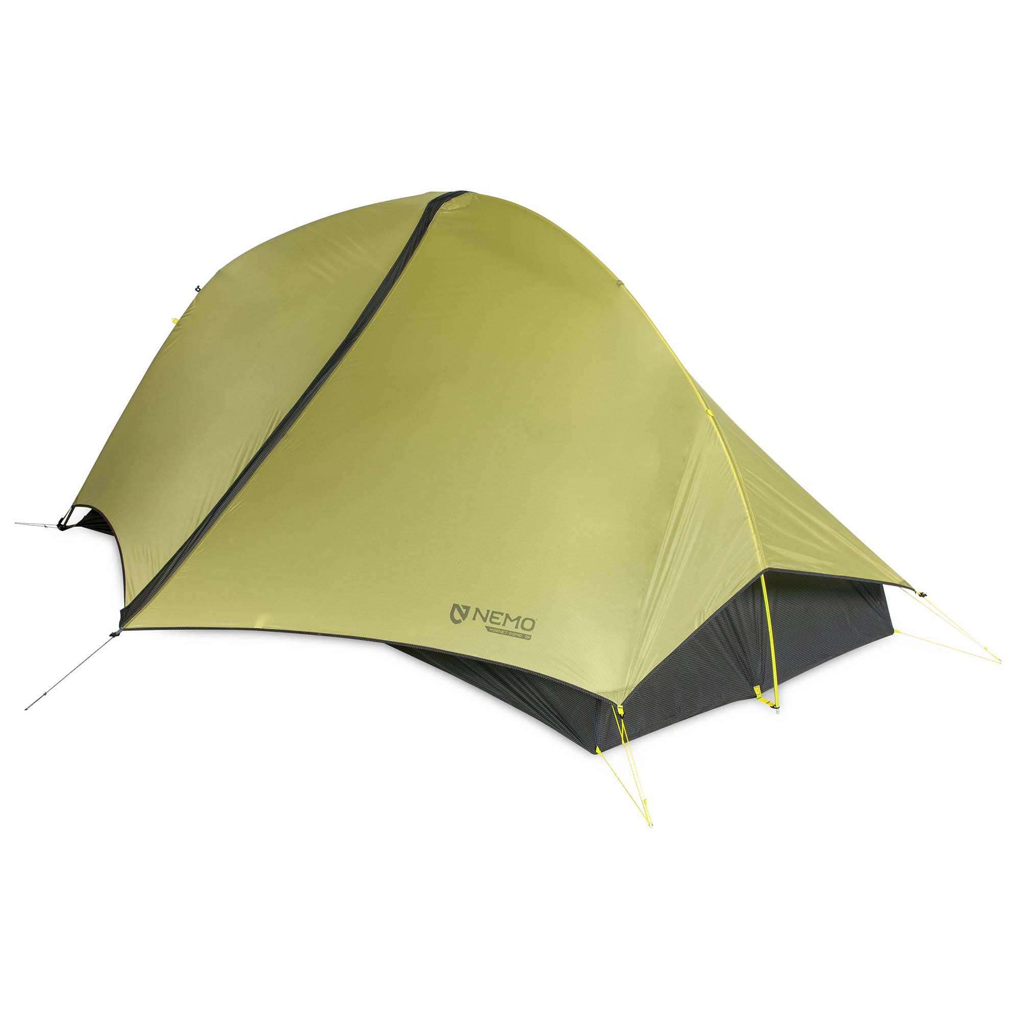 Nemo Hornet Osmo 2 Person Tent