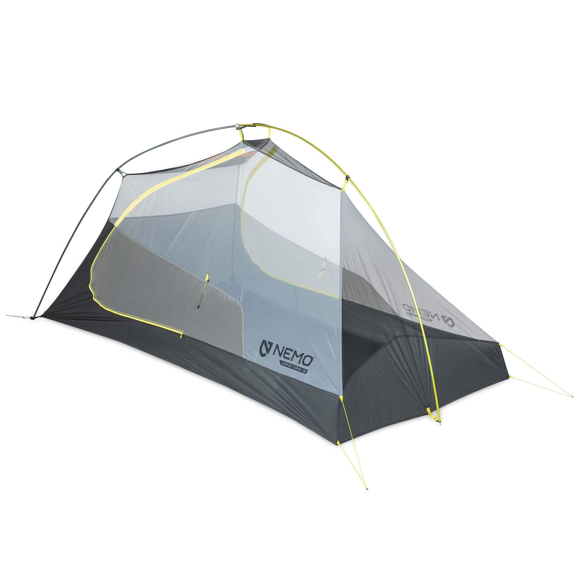 Nemo Hornet Osmo 2 Person Tent