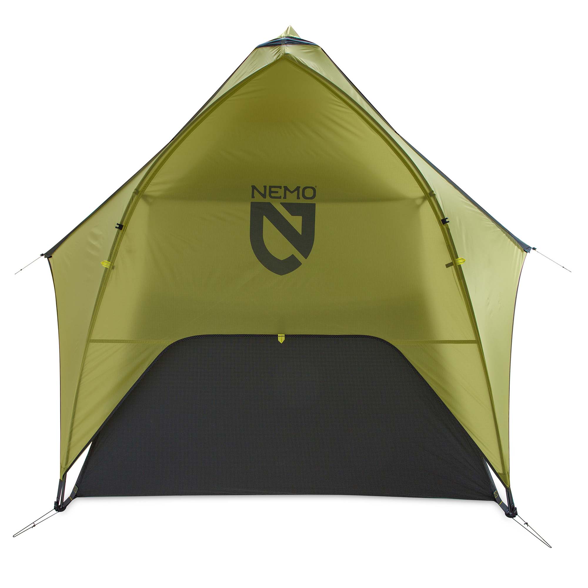 Nemo Hornet Osmo 2 Person Tent