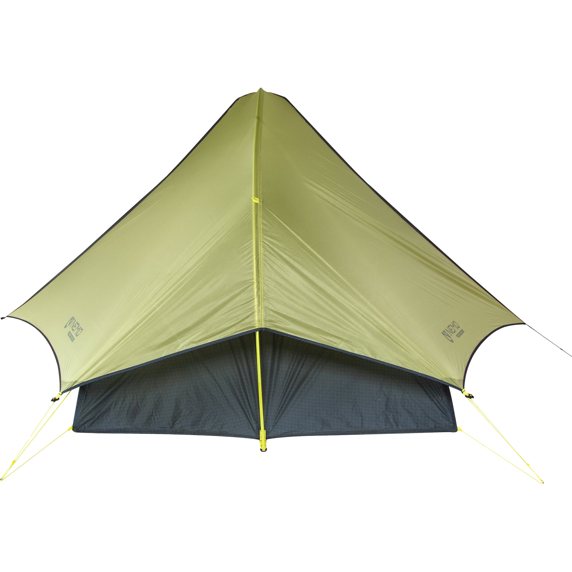 Nemo Hornet Osmo 2 Person Tent