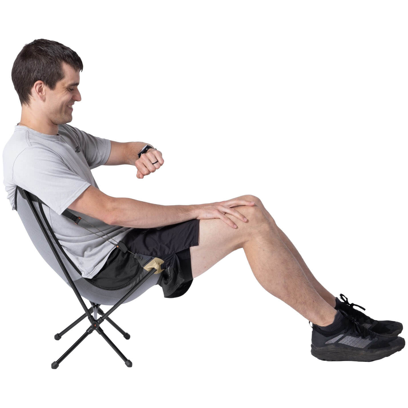 Nemo Moonlite Elite Ultralight Reclining Camp Chair