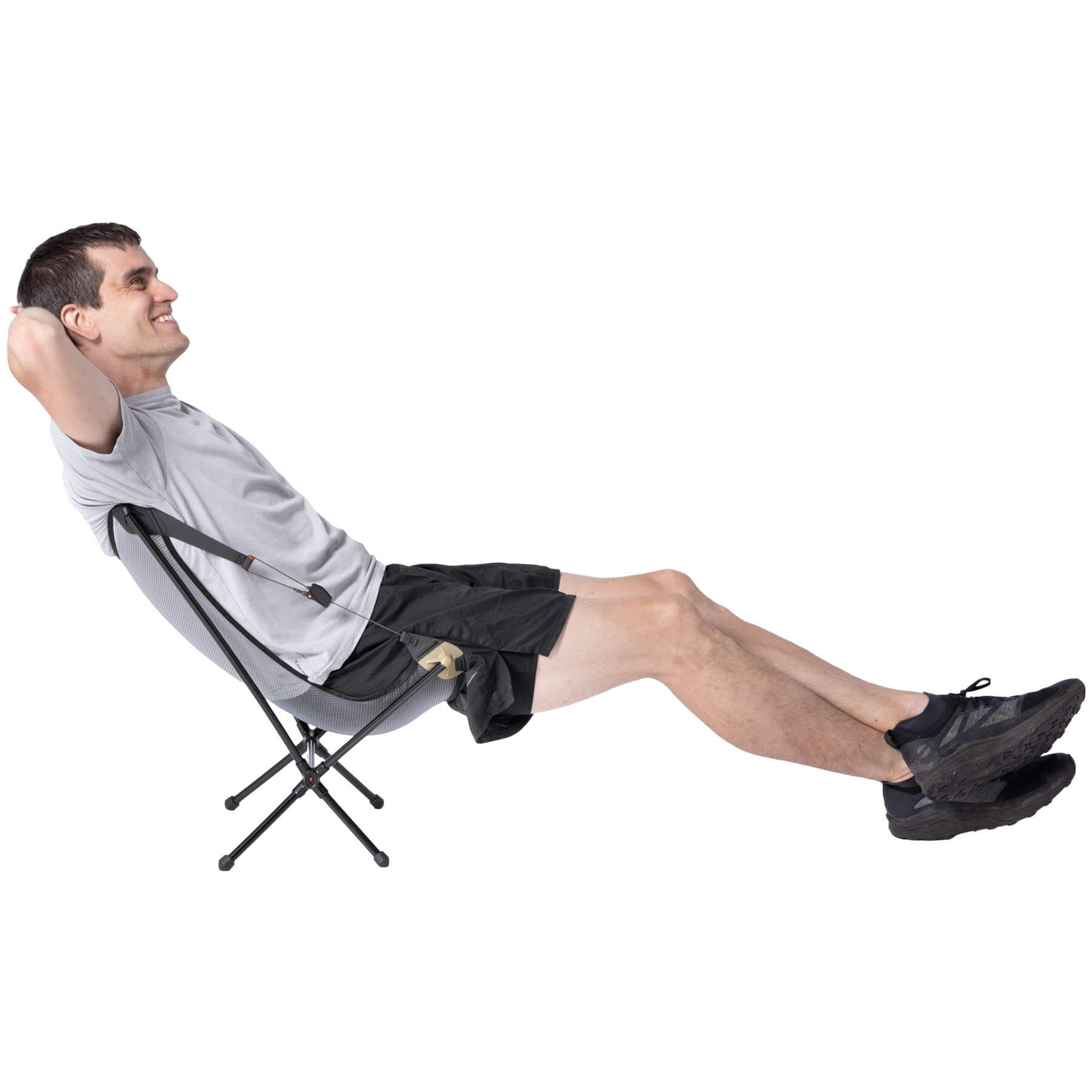 Nemo Moonlite Elite Ultralight Reclining Camp Chair