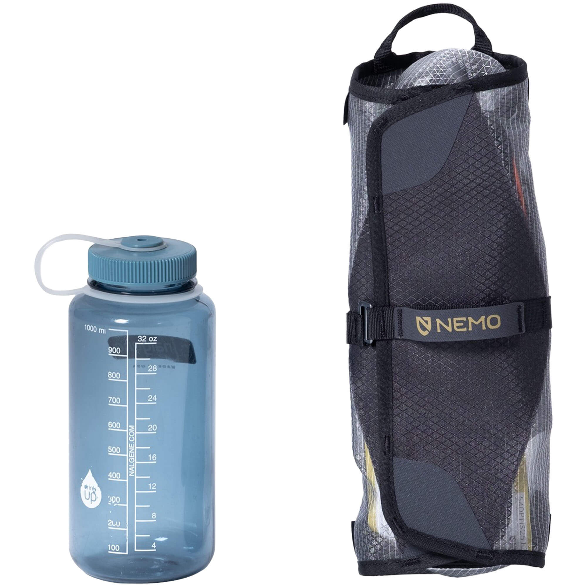 Nemo Moonlite Elite Ultralight Reclining Camp Chair