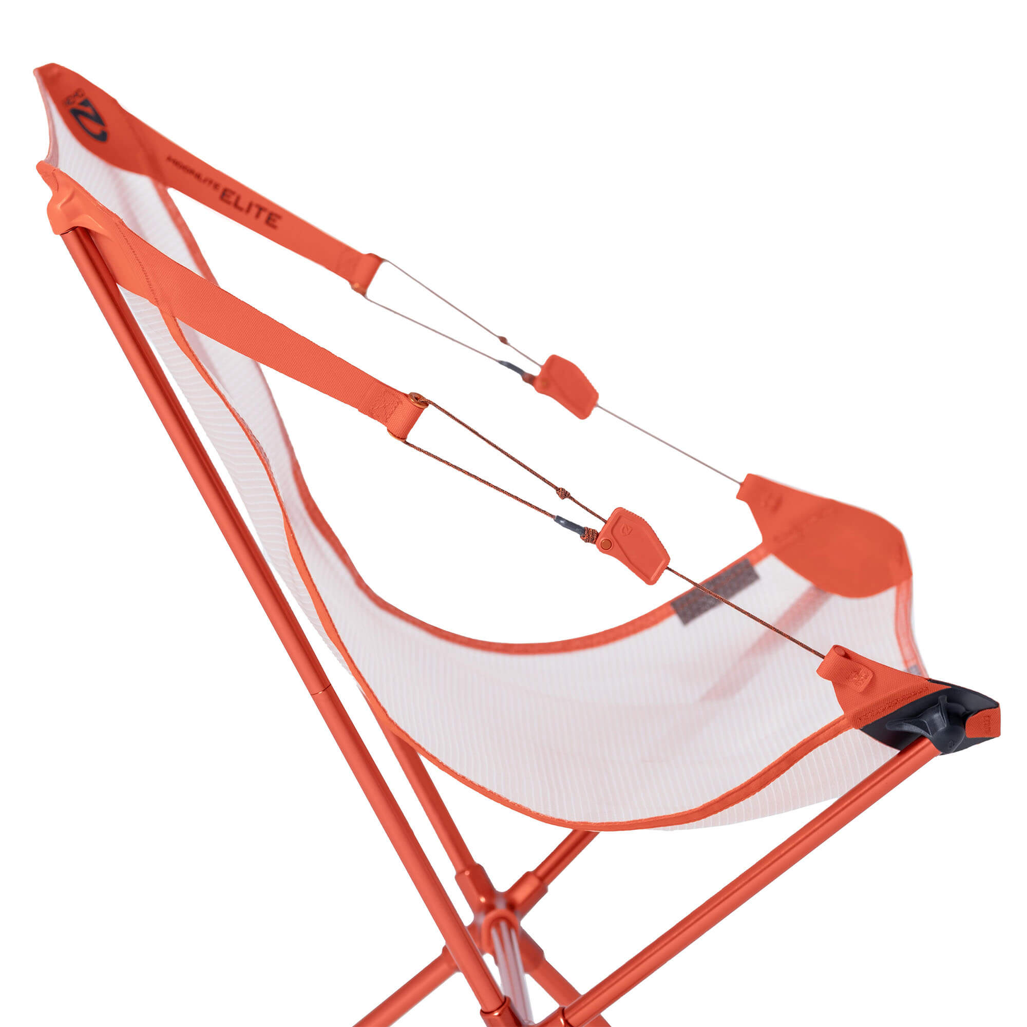 Nemo Moonlite Elite Ultralight Reclining Camp Chair