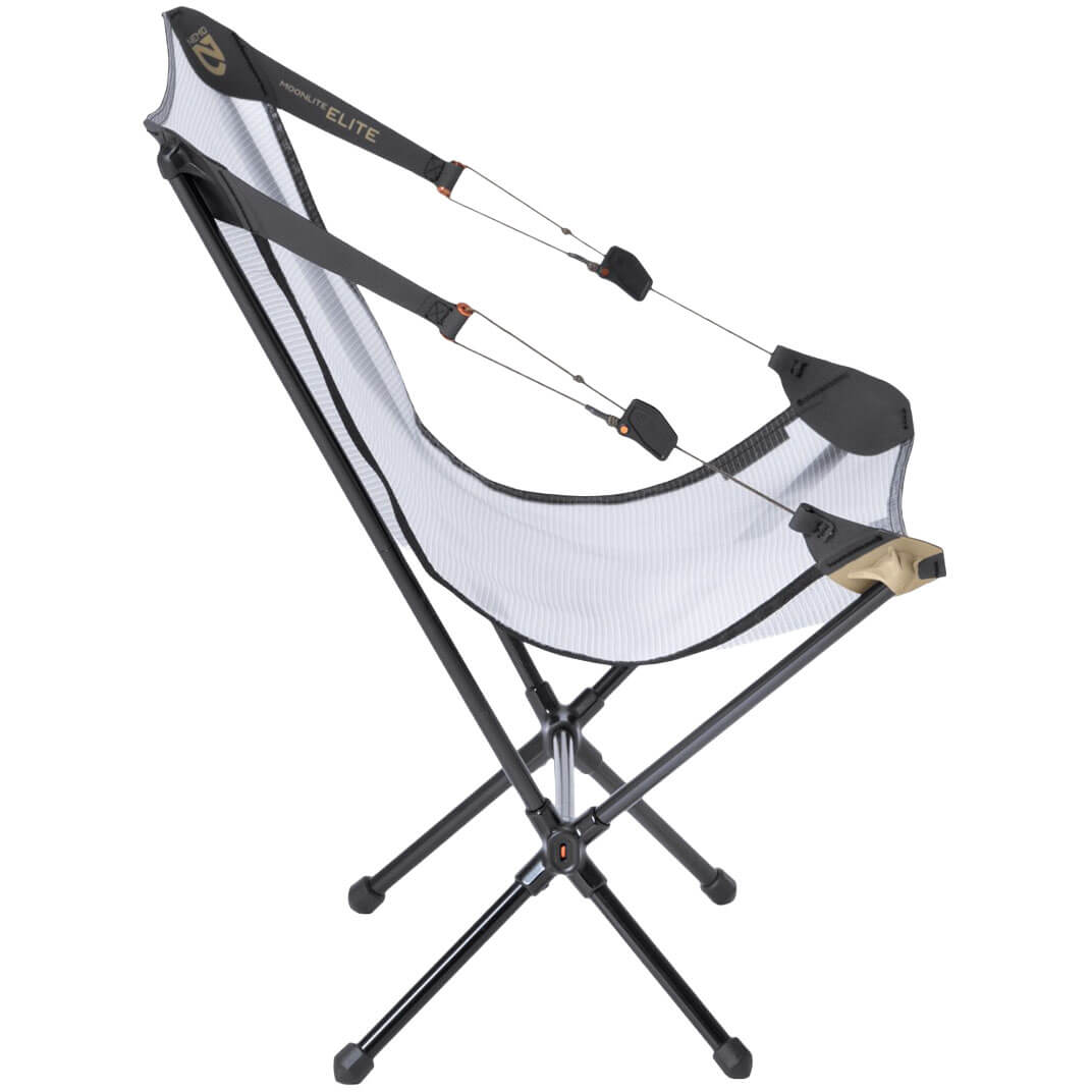 Nemo Moonlite Elite Ultralight Reclining Camp Chair