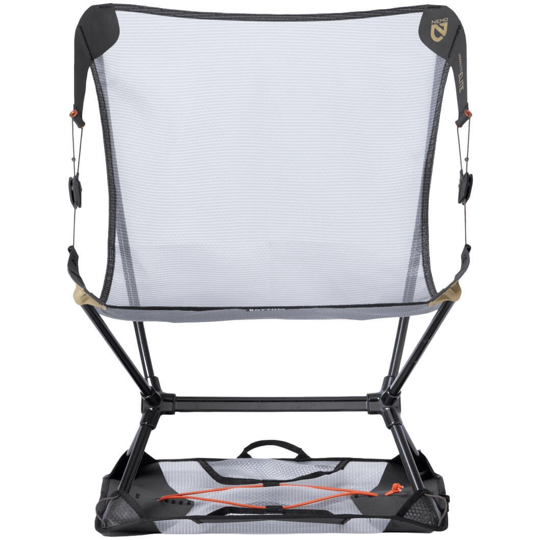 Nemo Moonlite Elite Ultralight Reclining Camp Chair