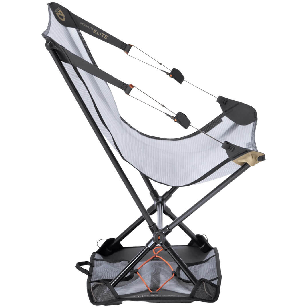 Nemo Moonlite Elite Ultralight Reclining Camp Chair