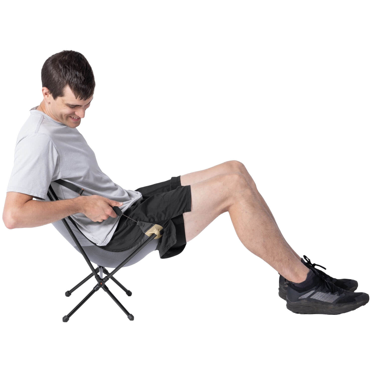 Nemo Moonlite Elite Ultralight Reclining Camp Chair