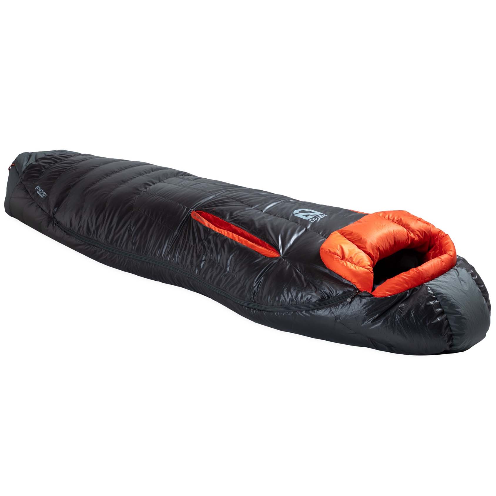 Nemo Riff Mens 15 Regular Endless Promise Sleeping Bags