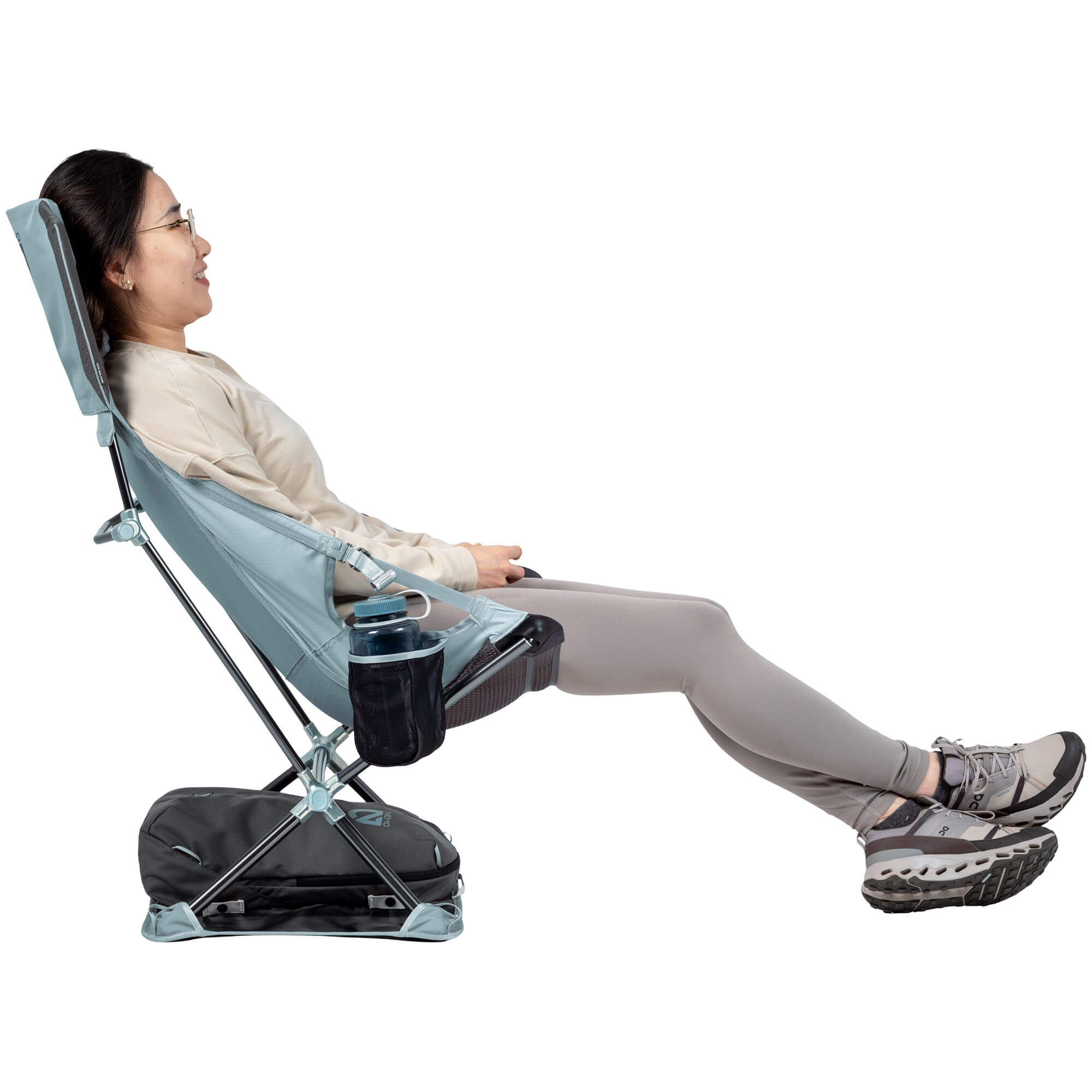 Nemo Satellite Reclining Camping Chair