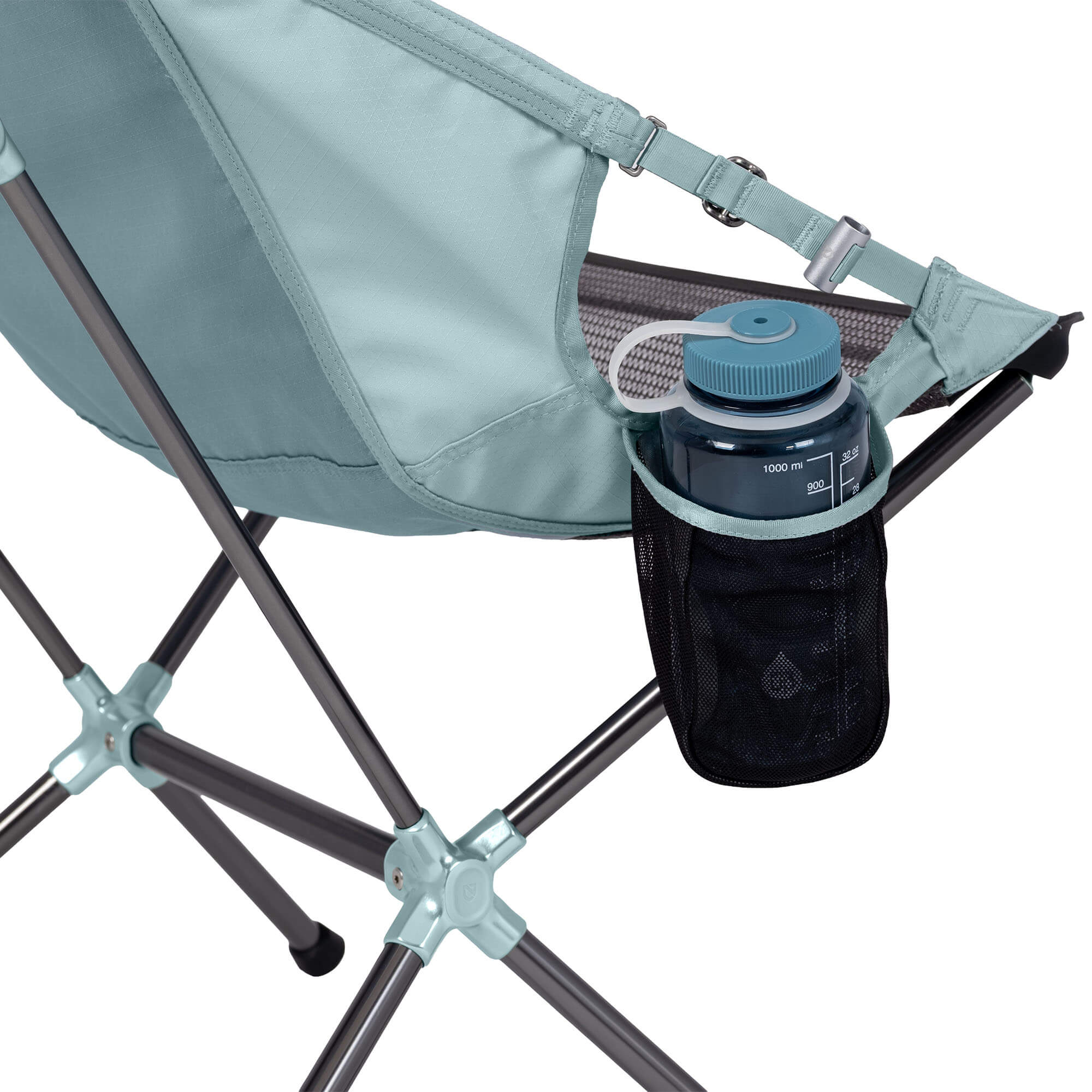 Nemo Satellite Reclining Camping Chair