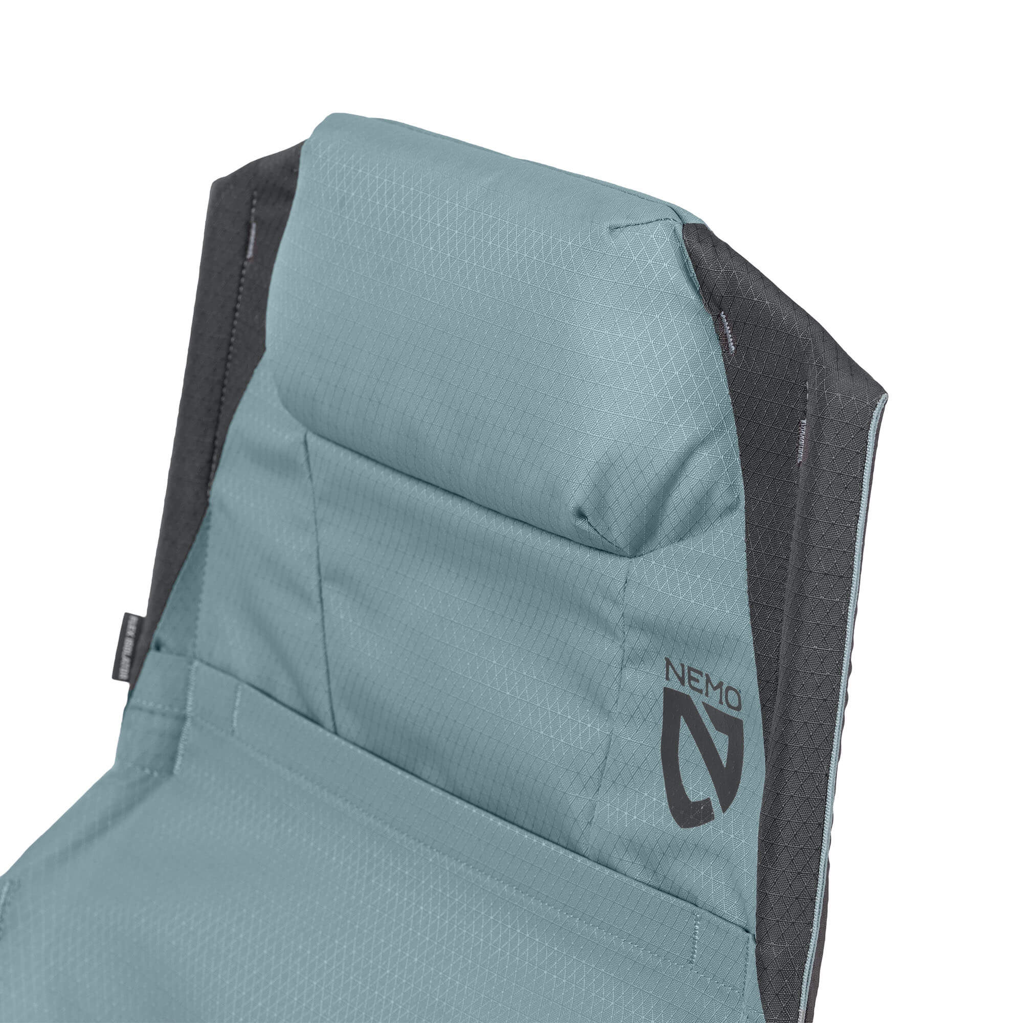 Nemo Satellite Reclining Camping Chair