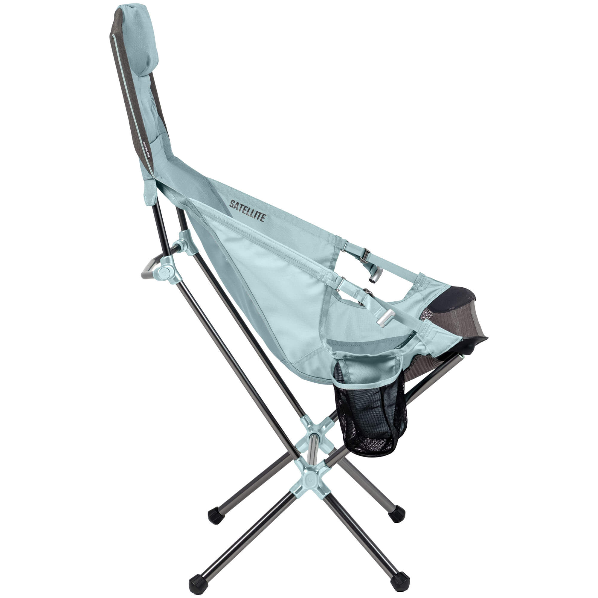 Nemo Satellite Reclining Camping Chair