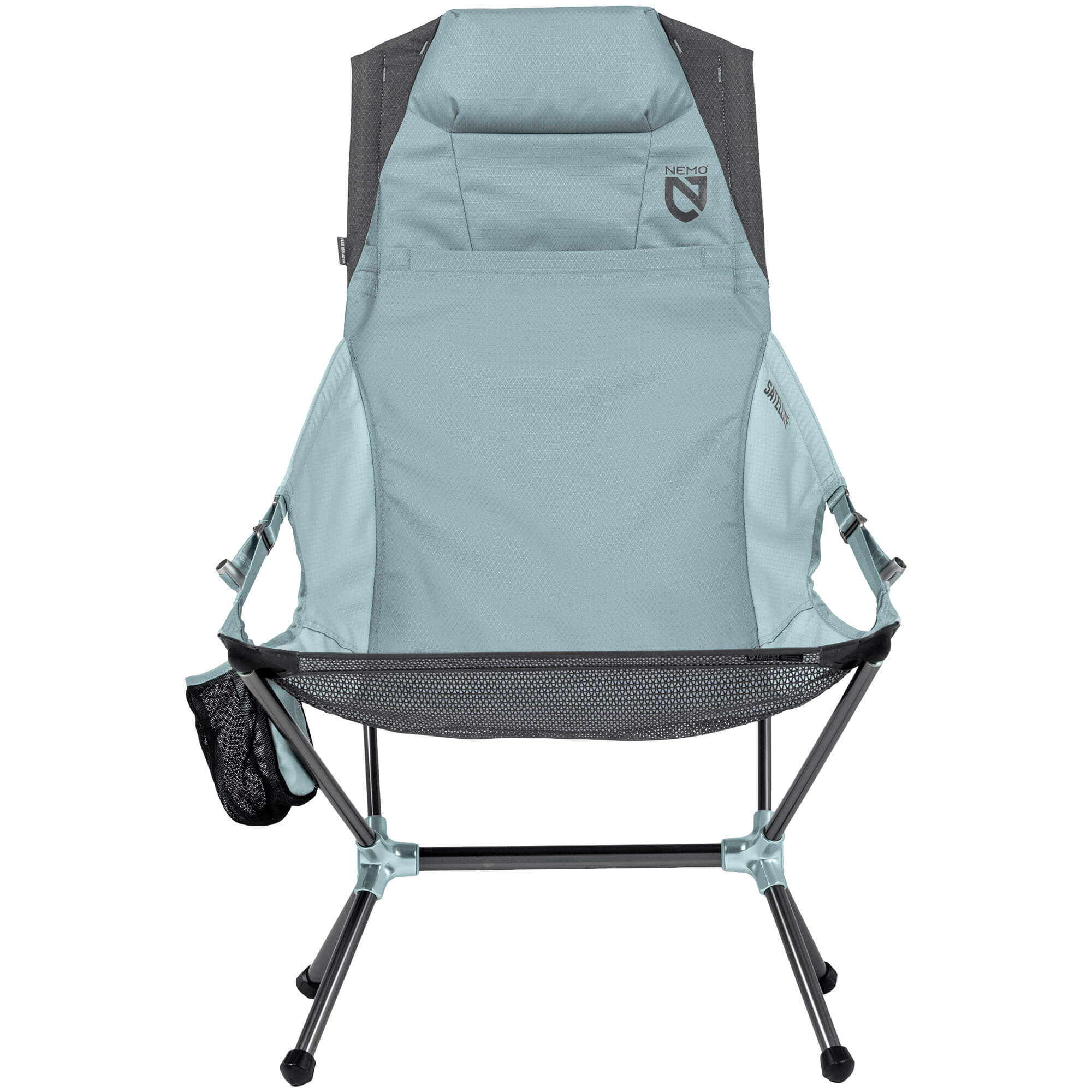 Nemo Satellite Reclining Camping Chair
