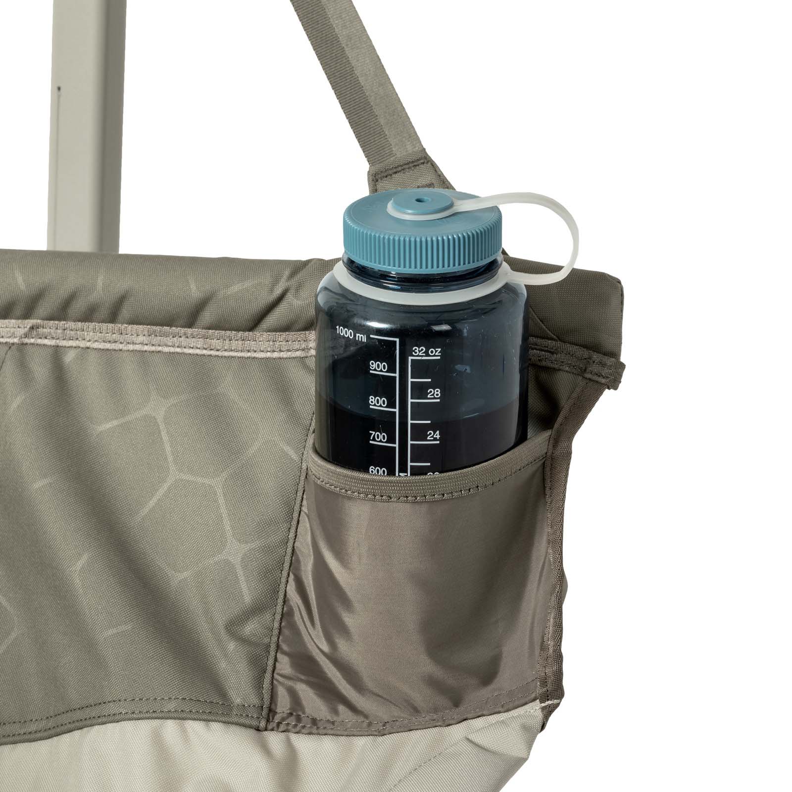 Nemo Stargaze Evo-X Camping Chair