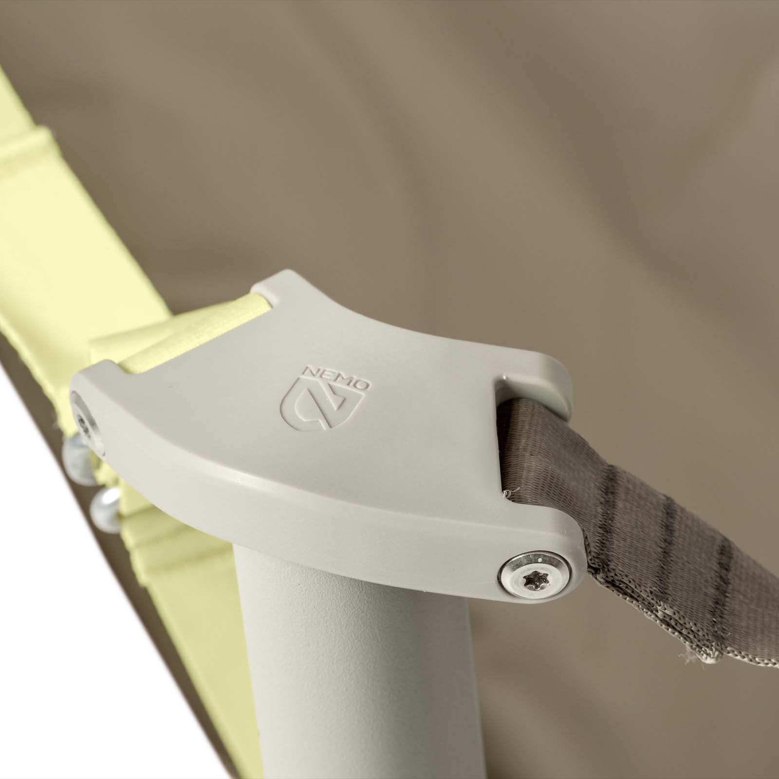 Nemo Stargaze Evo-X Camping Chair