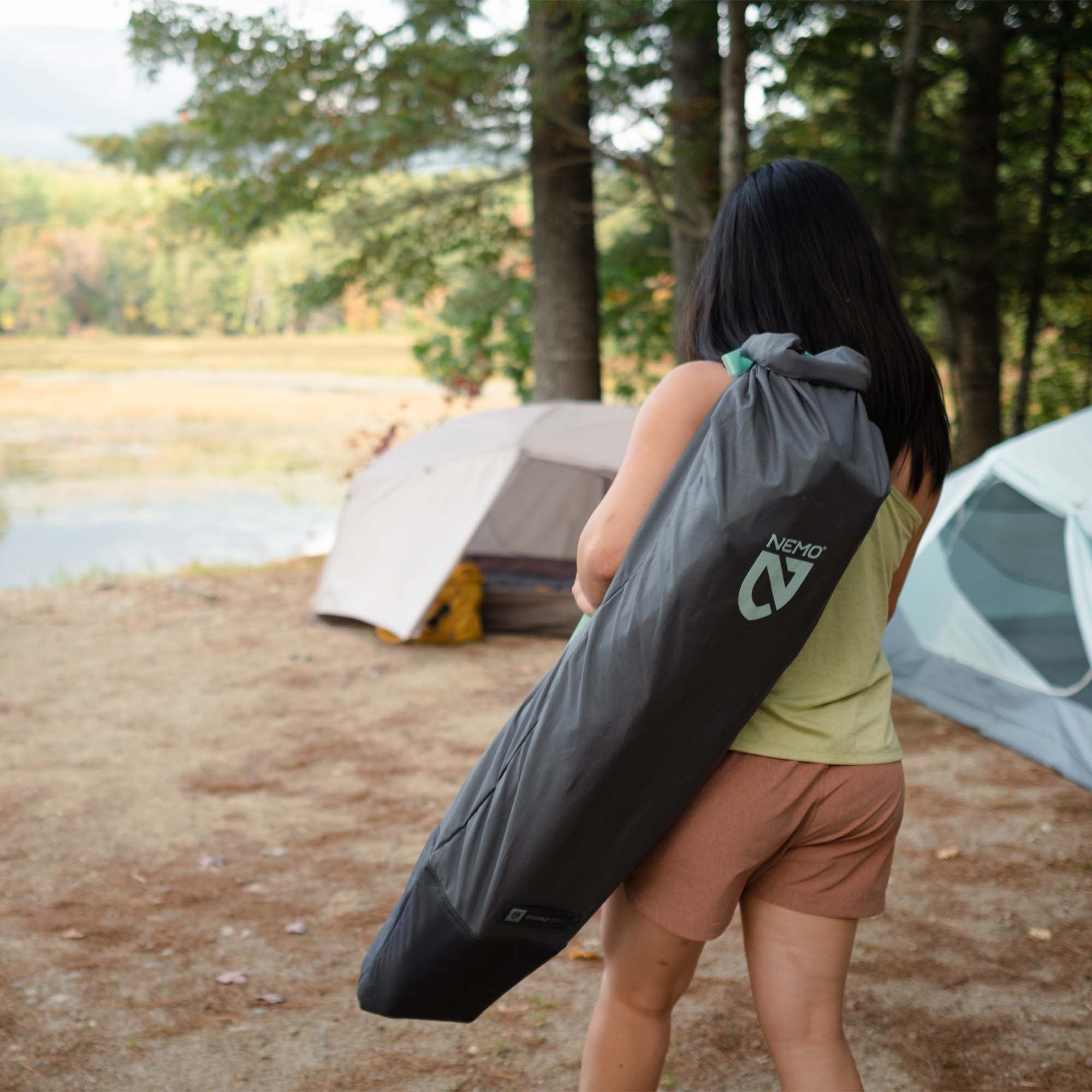 Nemo Stargaze Evo-X Camping Chair