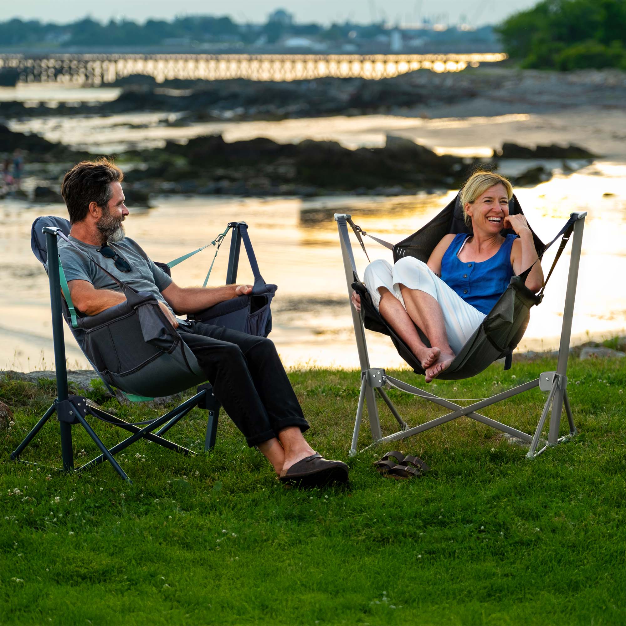 Nemo Stargaze Evo-X Camping Chair