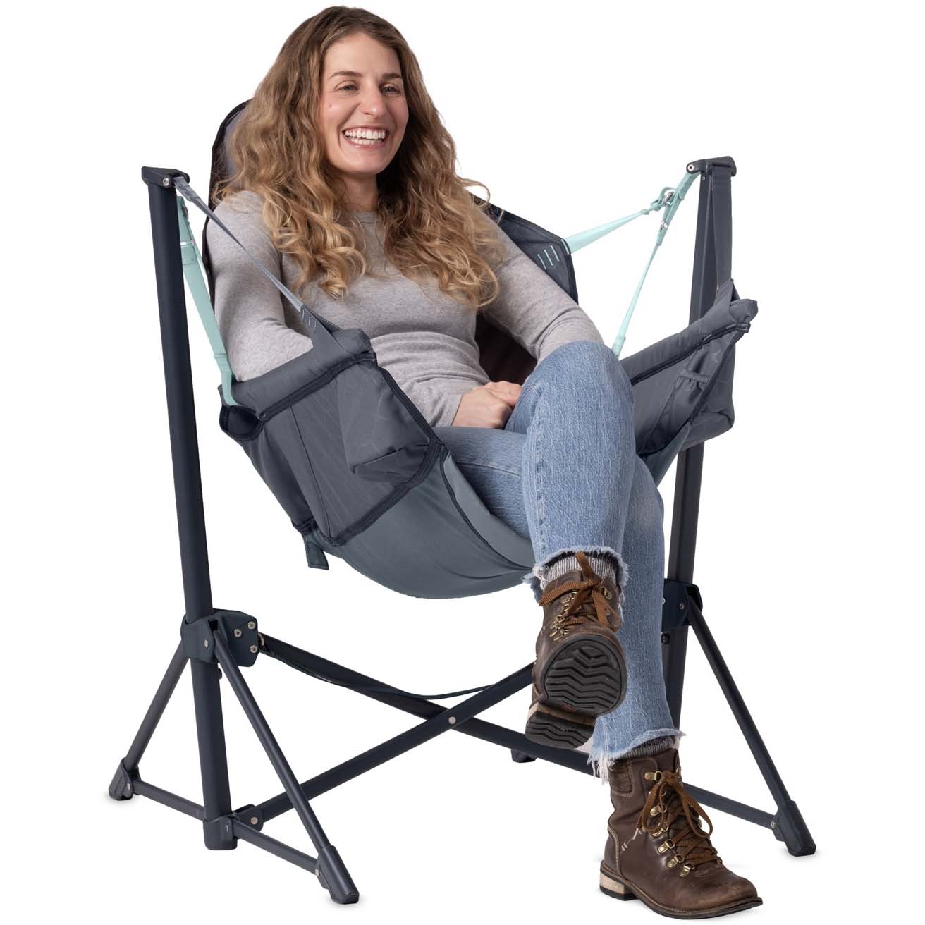 Nemo Stargaze Evo-X Camping Chair