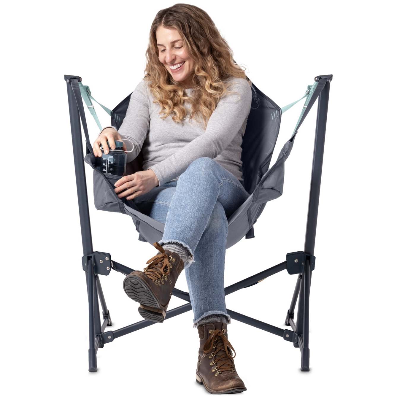 Nemo Stargaze Evo-X Camping Chair
