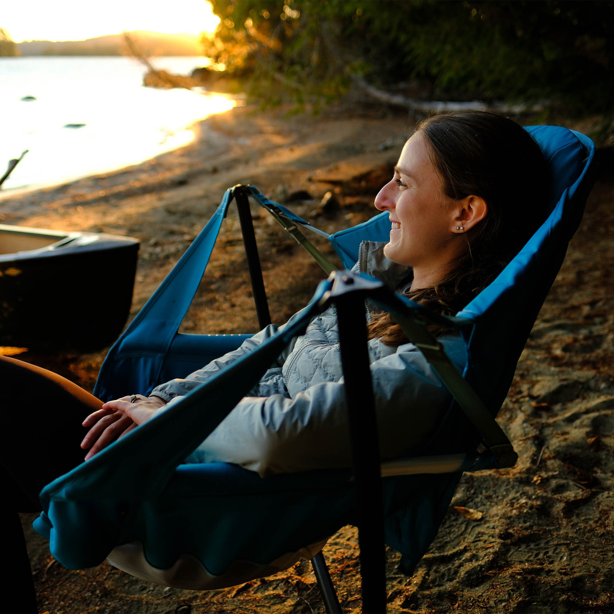 Nemo Stargaze Camping Furniture | Absolute-Snow