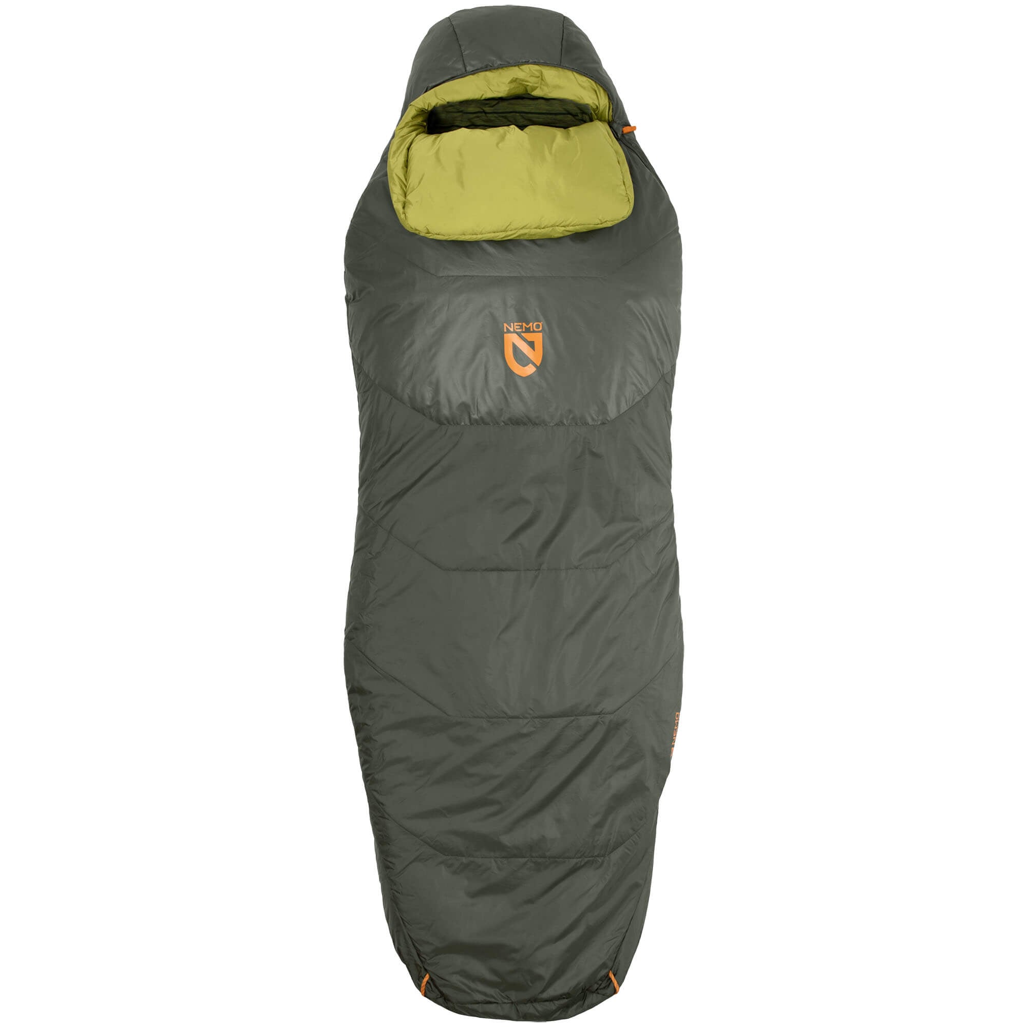 Nemo Tempo 35 Regular Endless Promise Synthetic Sleeping Bag