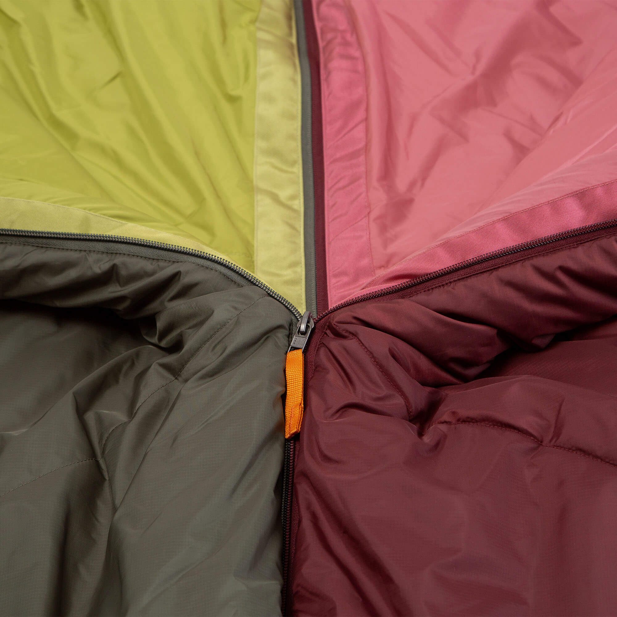 Nemo Tempo Women's 35 Regular Endless Promise Synthetic Sleeping Bag