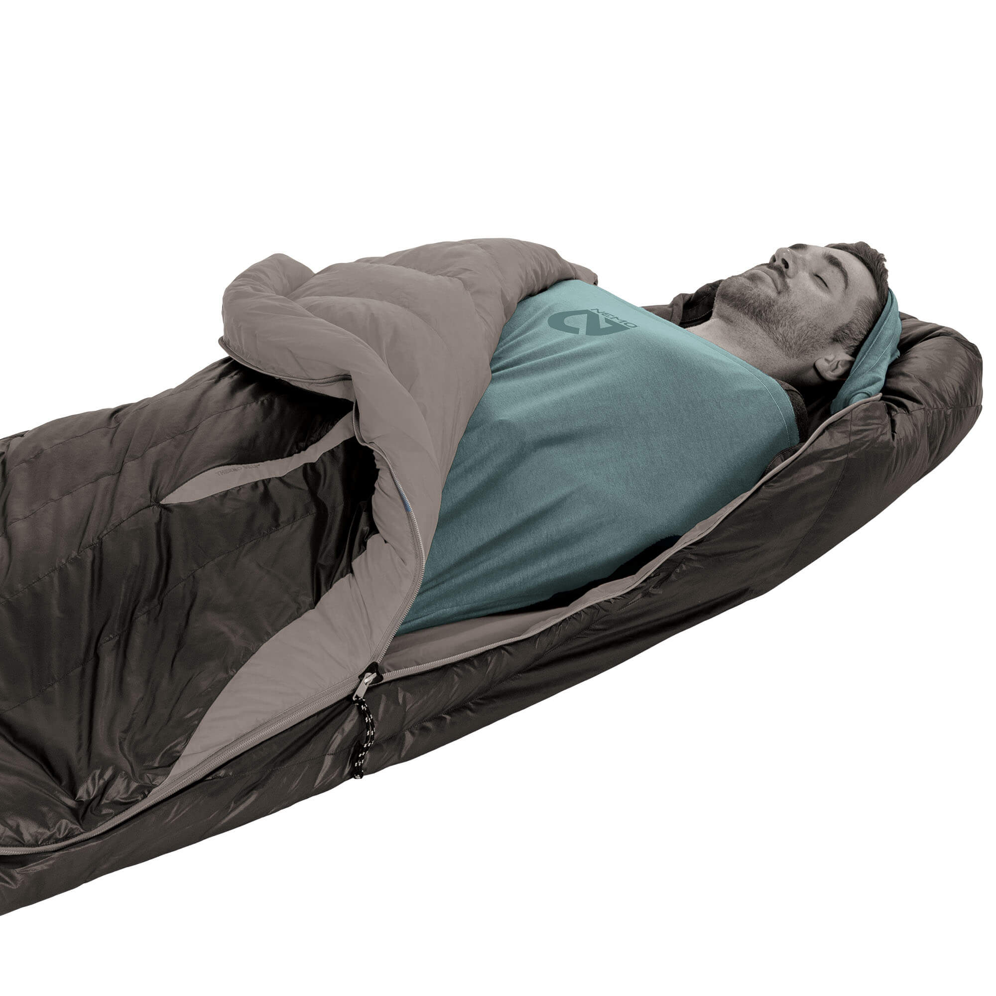 Nemo Tracer Reg 2026 Sleeping Bag Liner