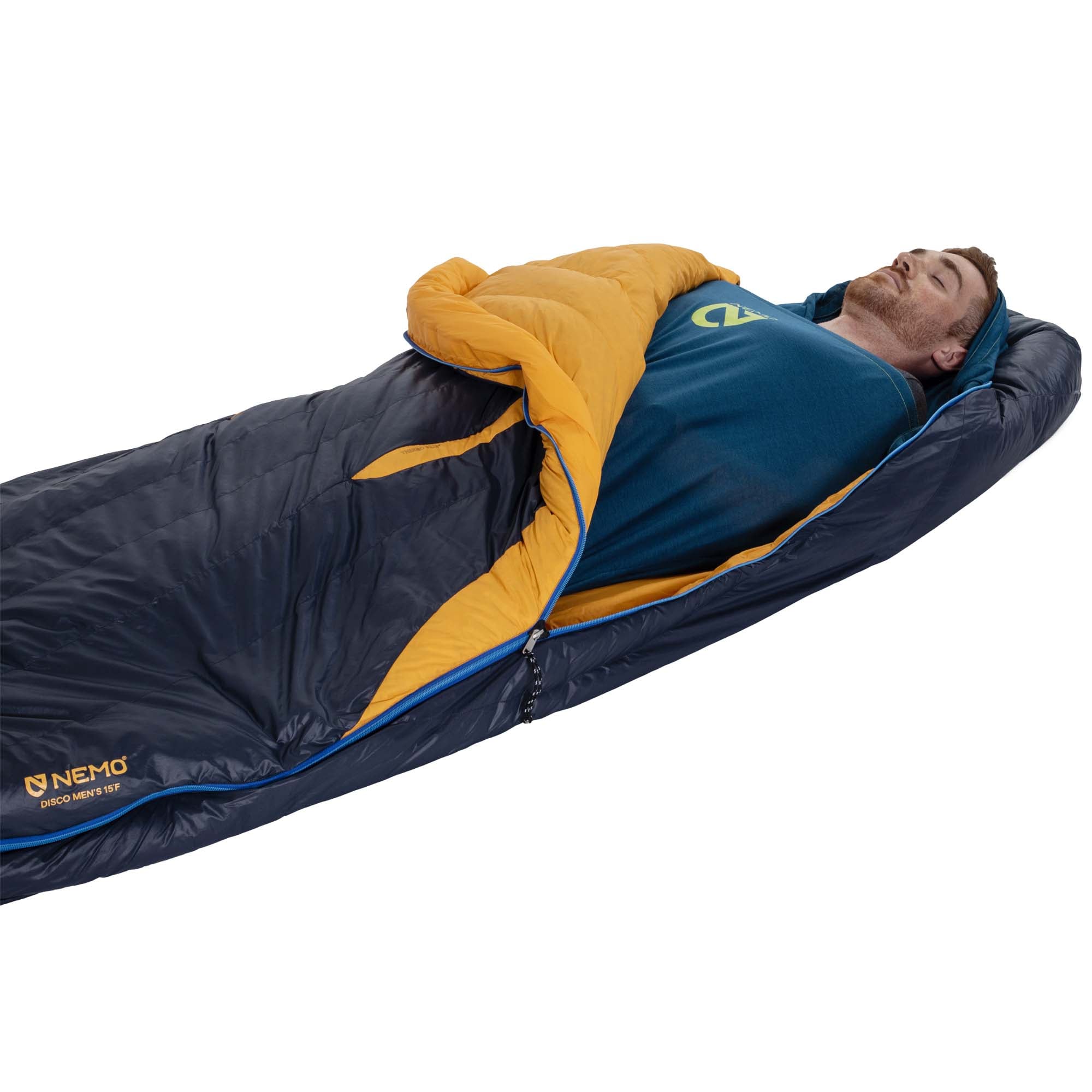Nemo Tracer Regular Thermolite Sleeping Bag Liner