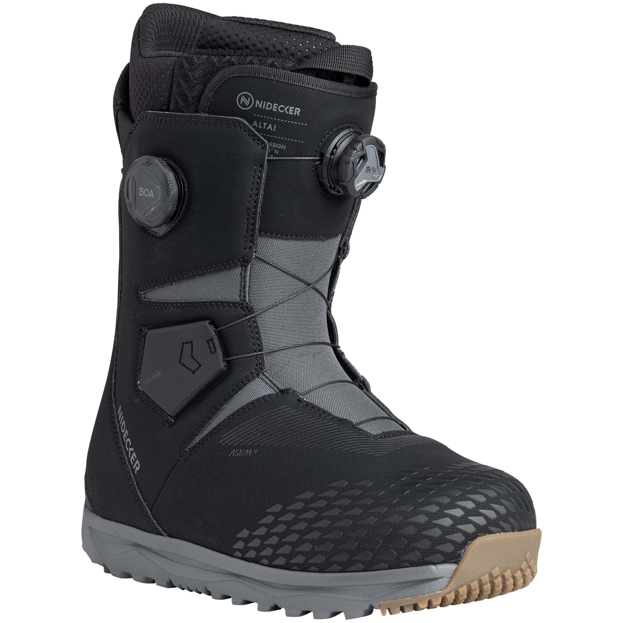 Nidecker ALTAI スノーボードブーツ Nidecker Altai Snowboard Boots Womens | Christy Sports