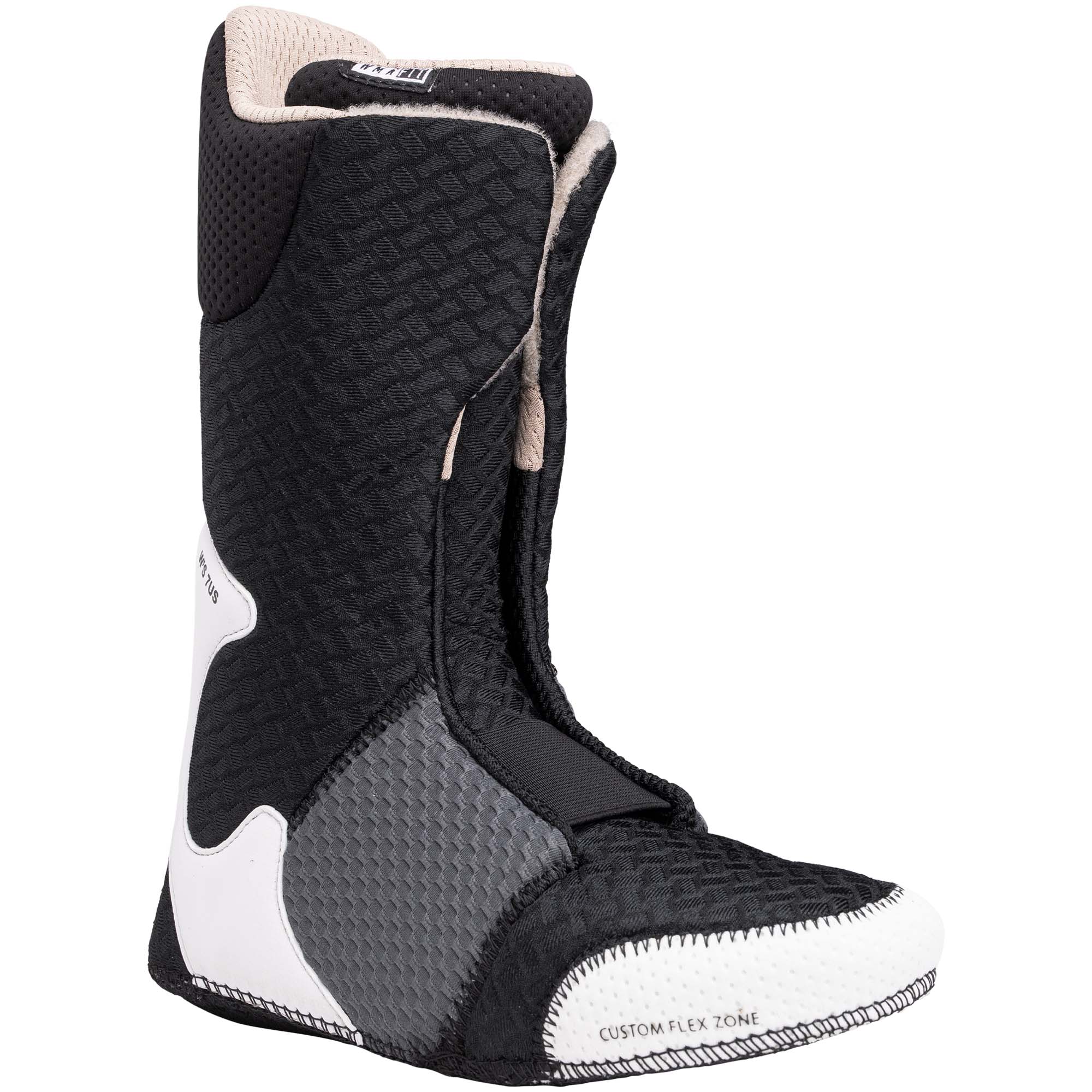 Nidecker Altai Women's BOA Snowboard Boots